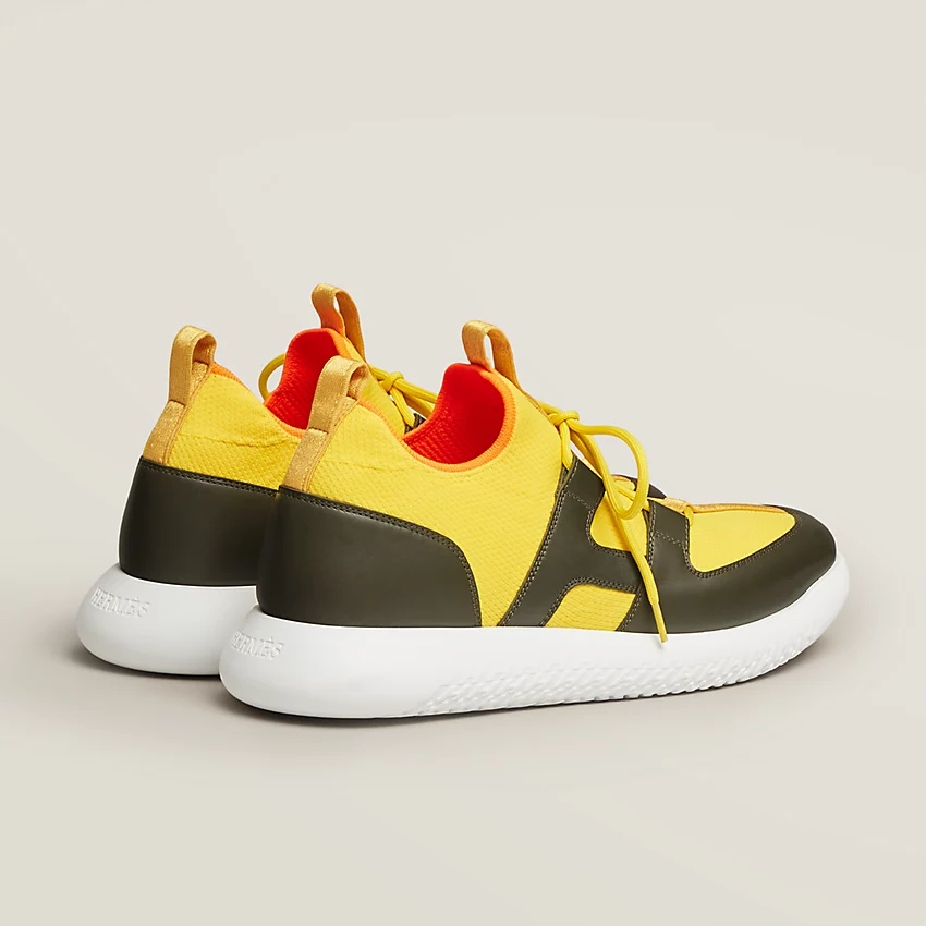 Duel sneaker - 3