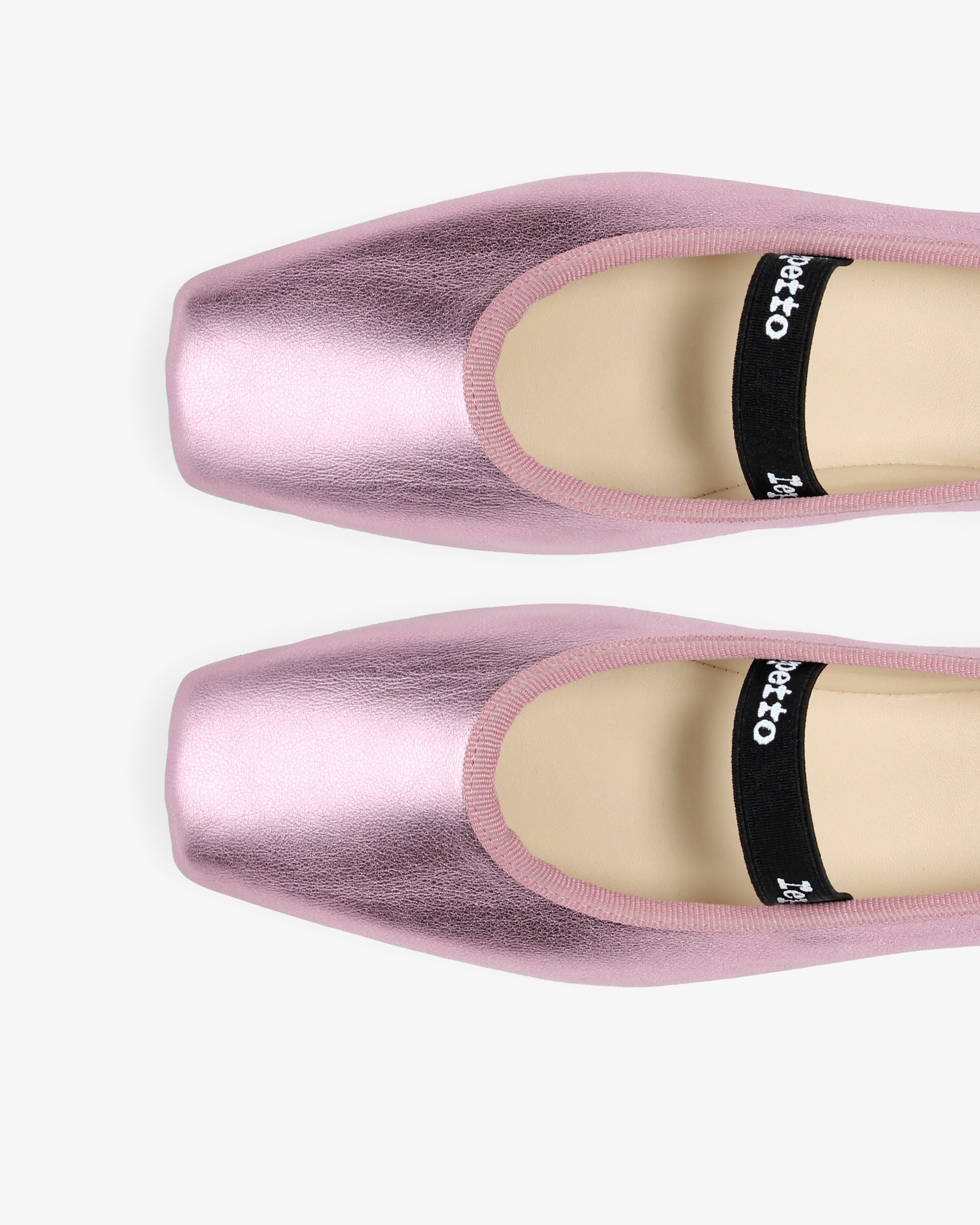 LISBETH BALLET FLATS - 2