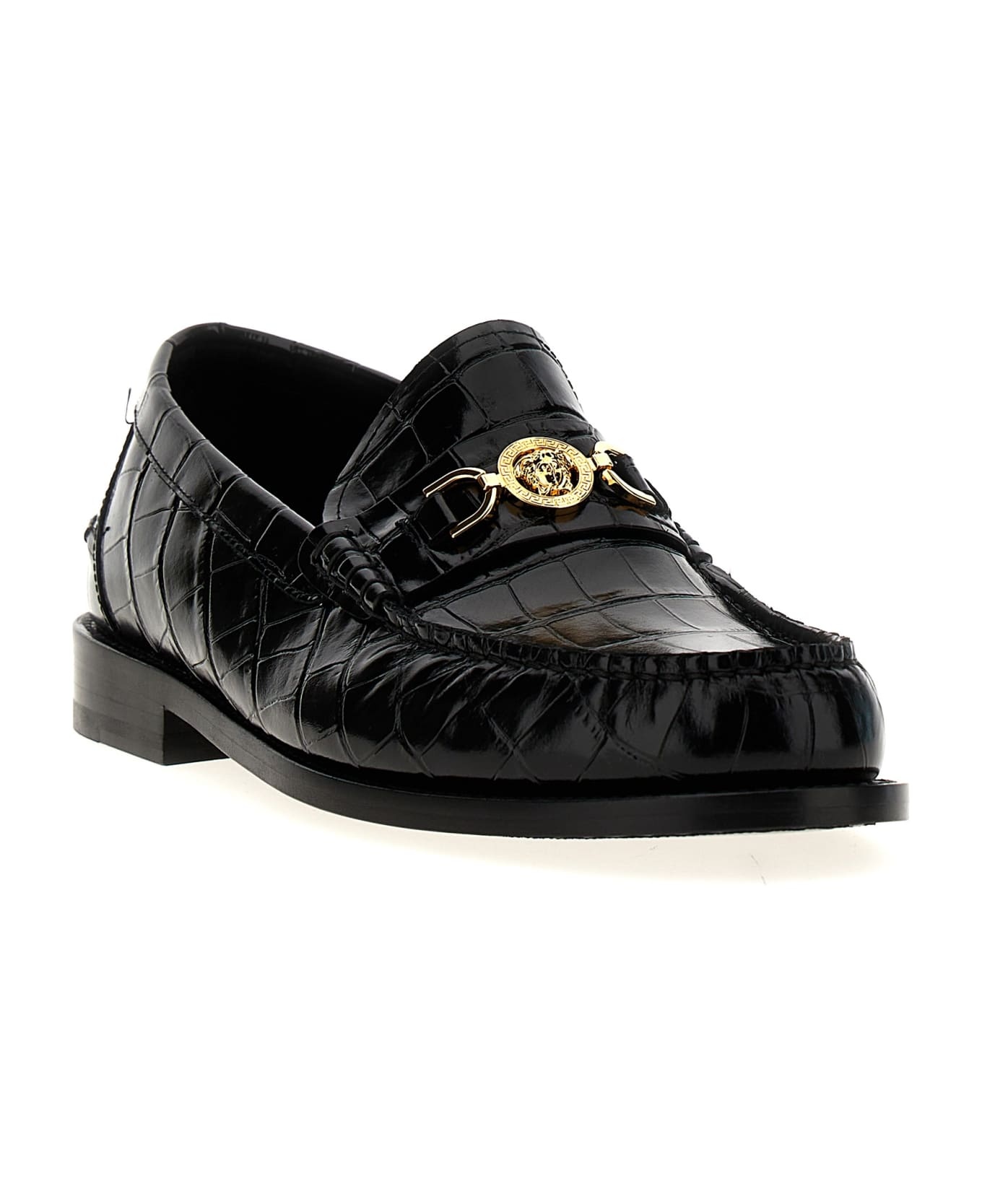 'medusa '95' Loafers - 2