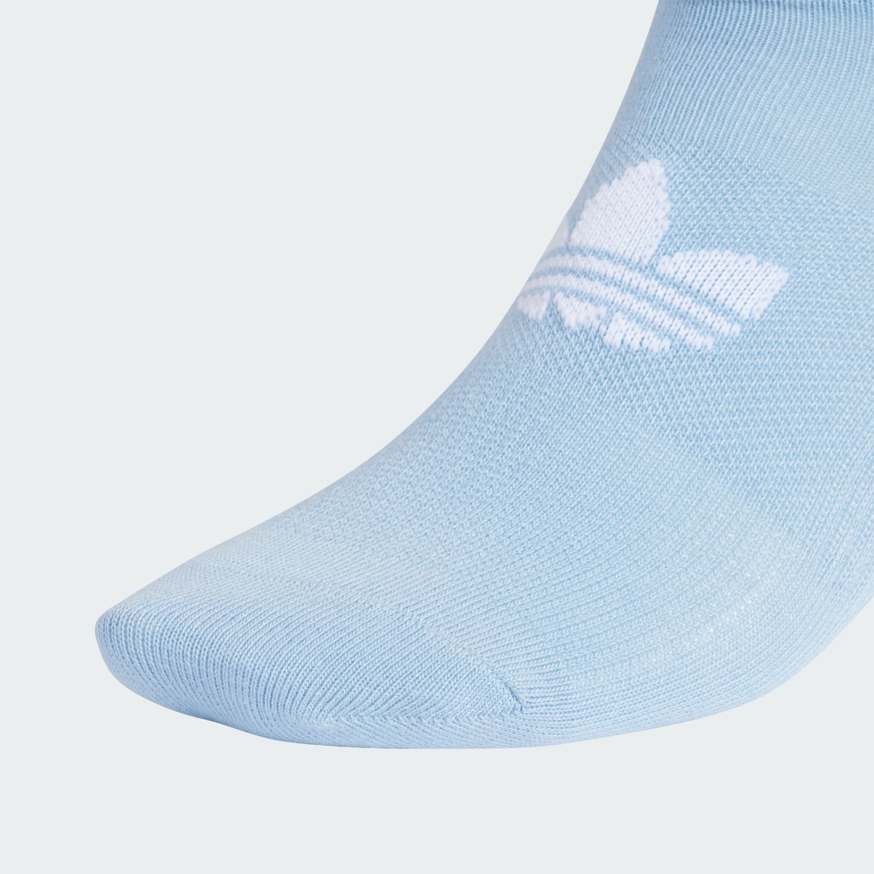 Originals Superlite 6-Pack No-Show Socks - 4