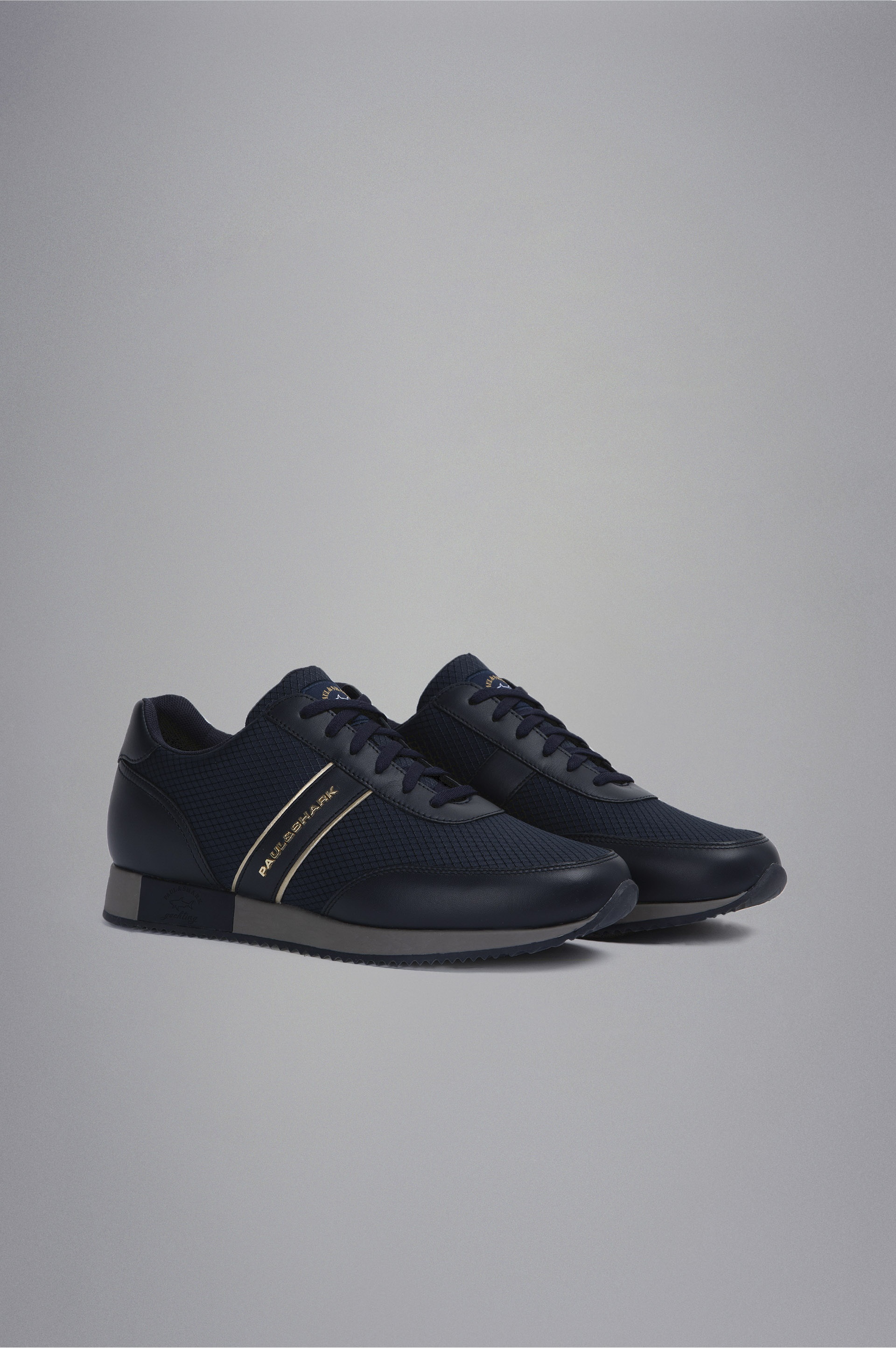 HYBRID SNEAKERS - 4