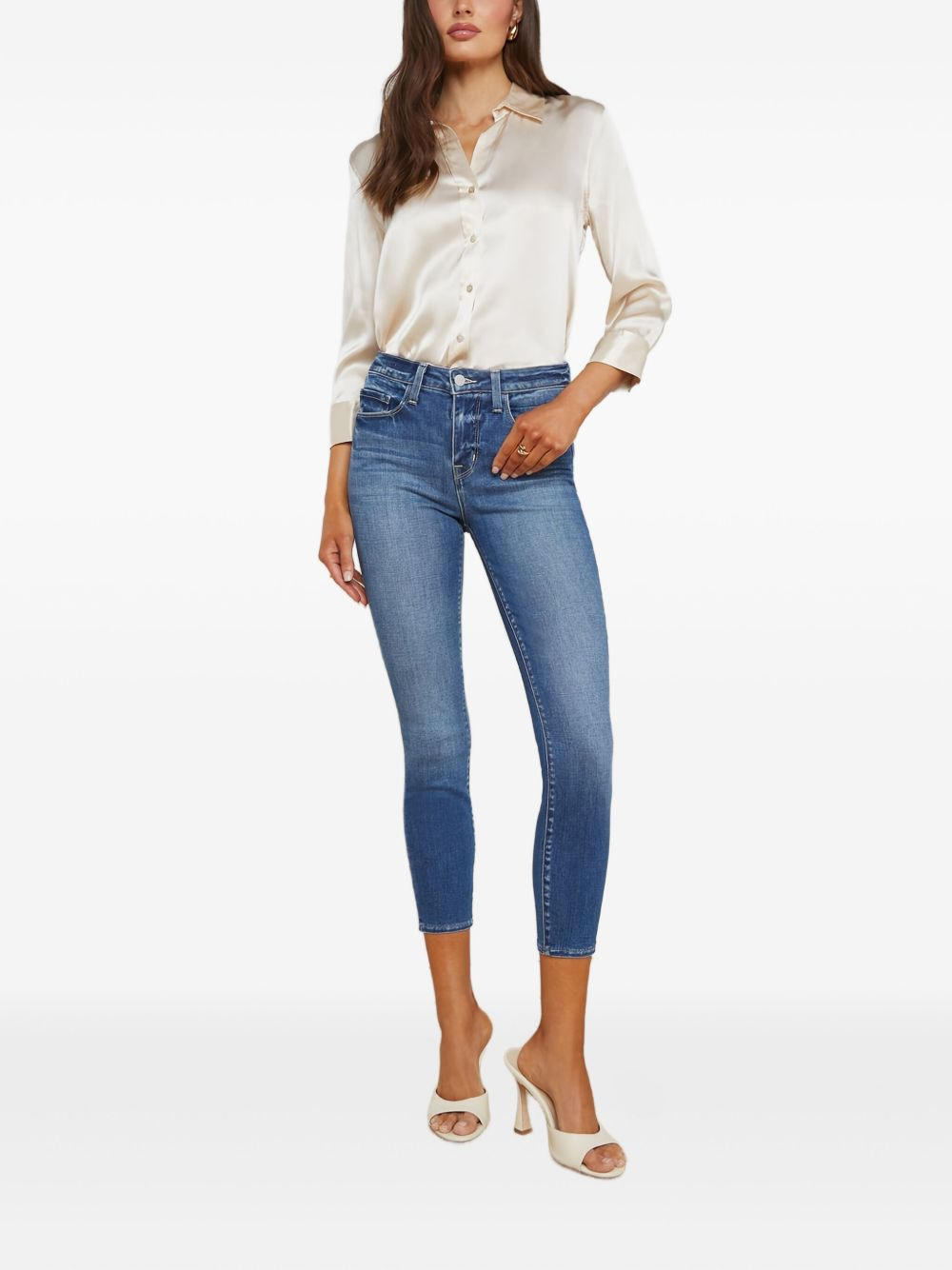 Margot  jeans - 2
