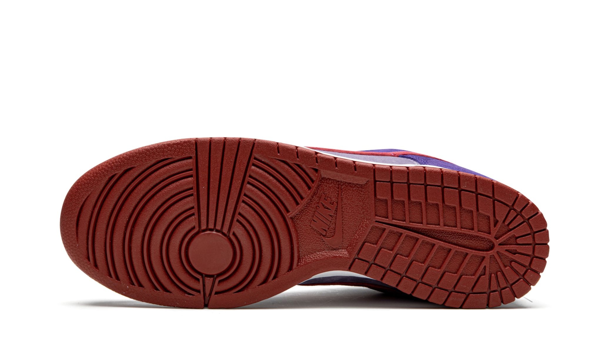 Dunk Low Retro SP "Plum" - 5