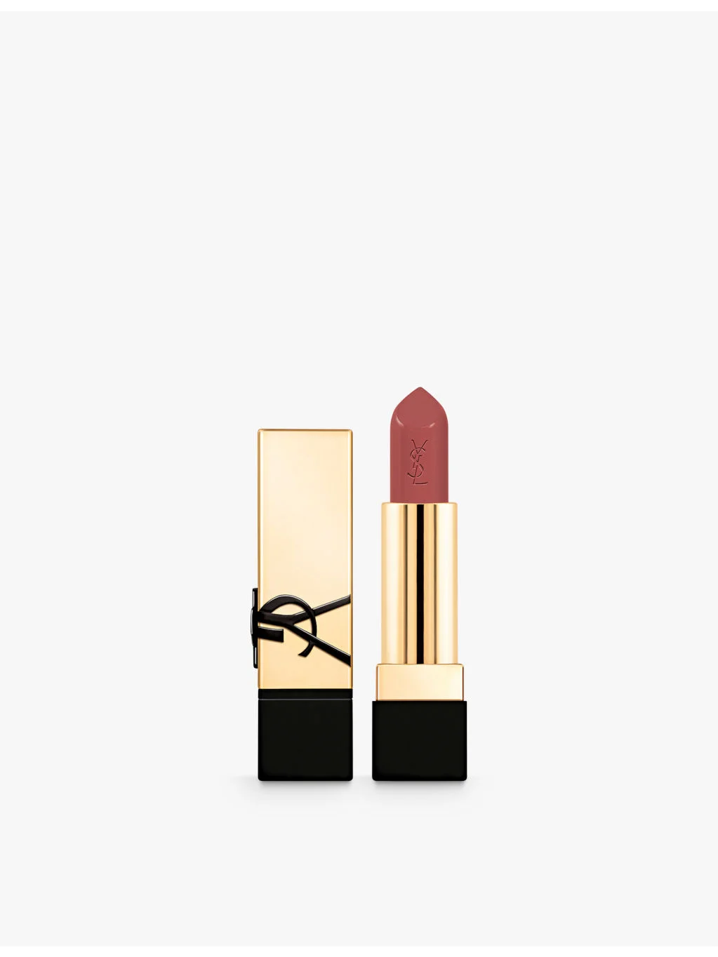 Rouge Pur Couture refillable lipstick 3.8ml - 1