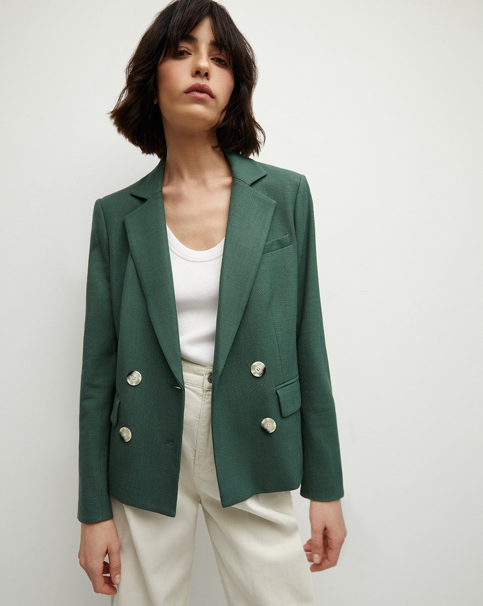 KONA SATEEN DICKEY JACKET - 2