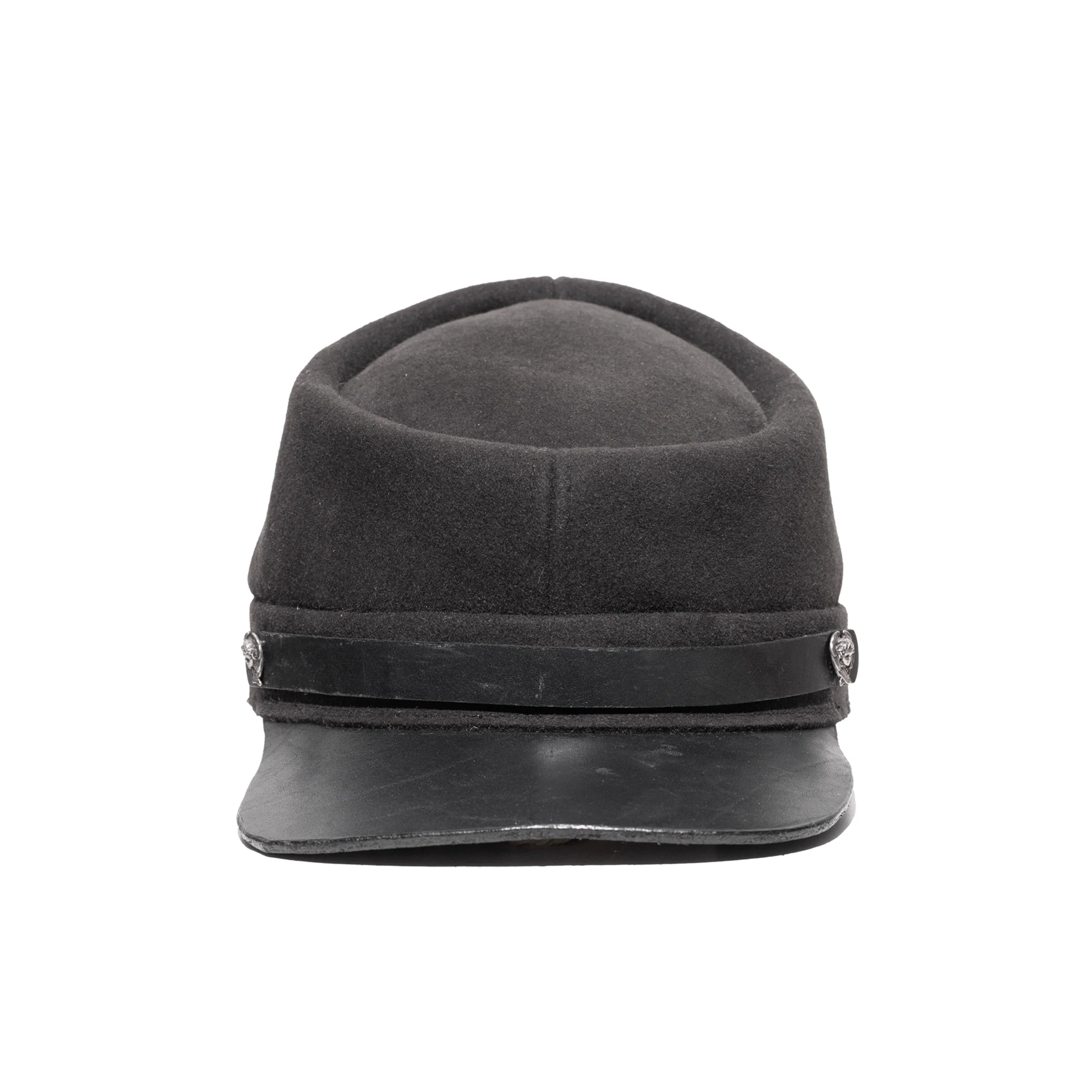 CONFEDERATE BRUTALIST HAT - 1