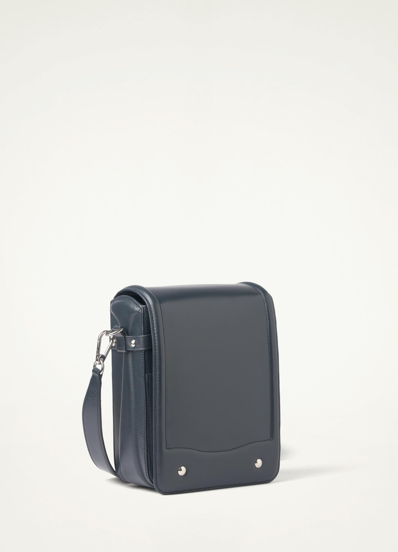 RANSEL SATCHEL CLASSIC
GLOSSY LEATHER 3