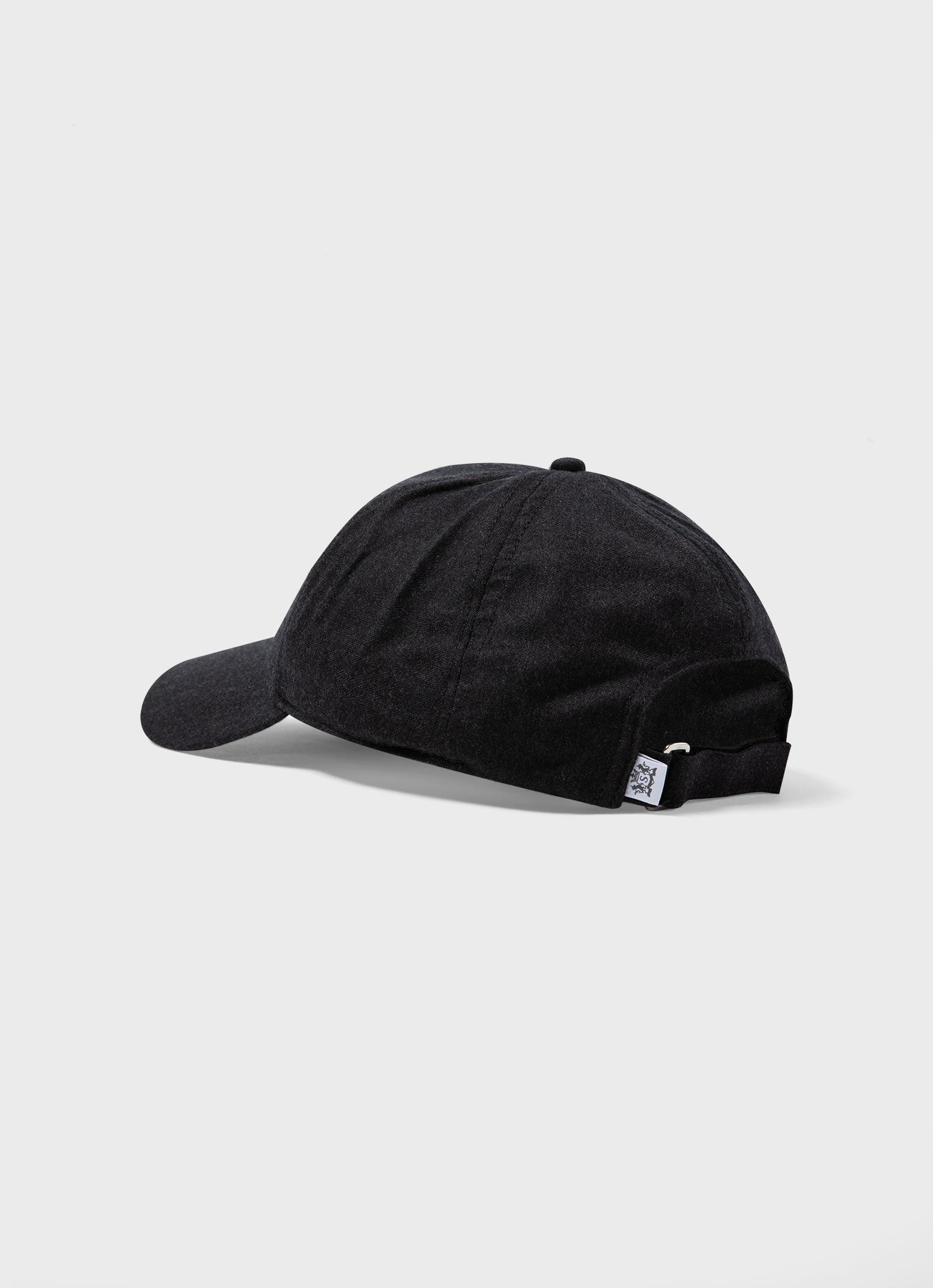 Wool Cap - 2