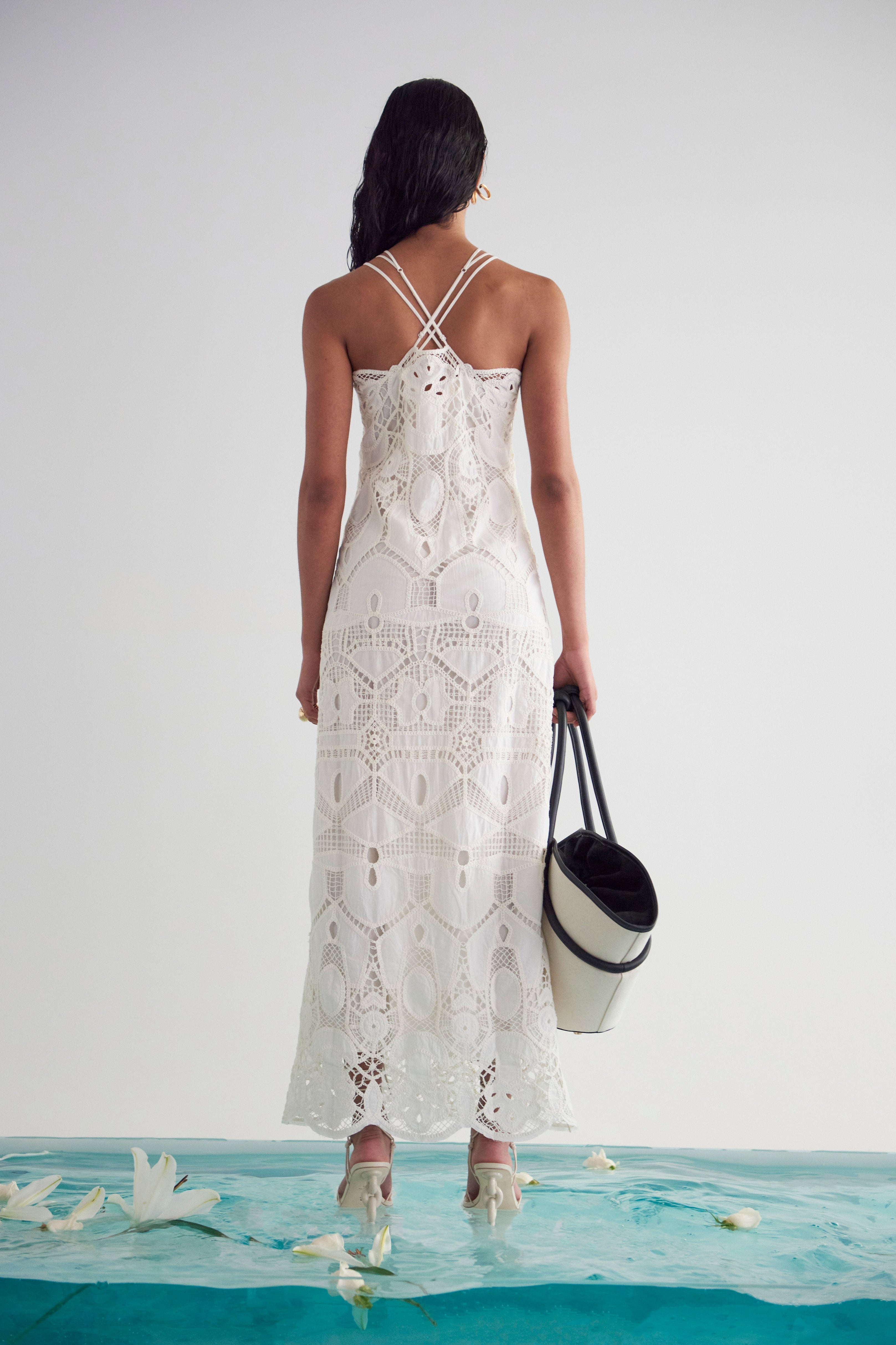 EVERLY DRESS - 3