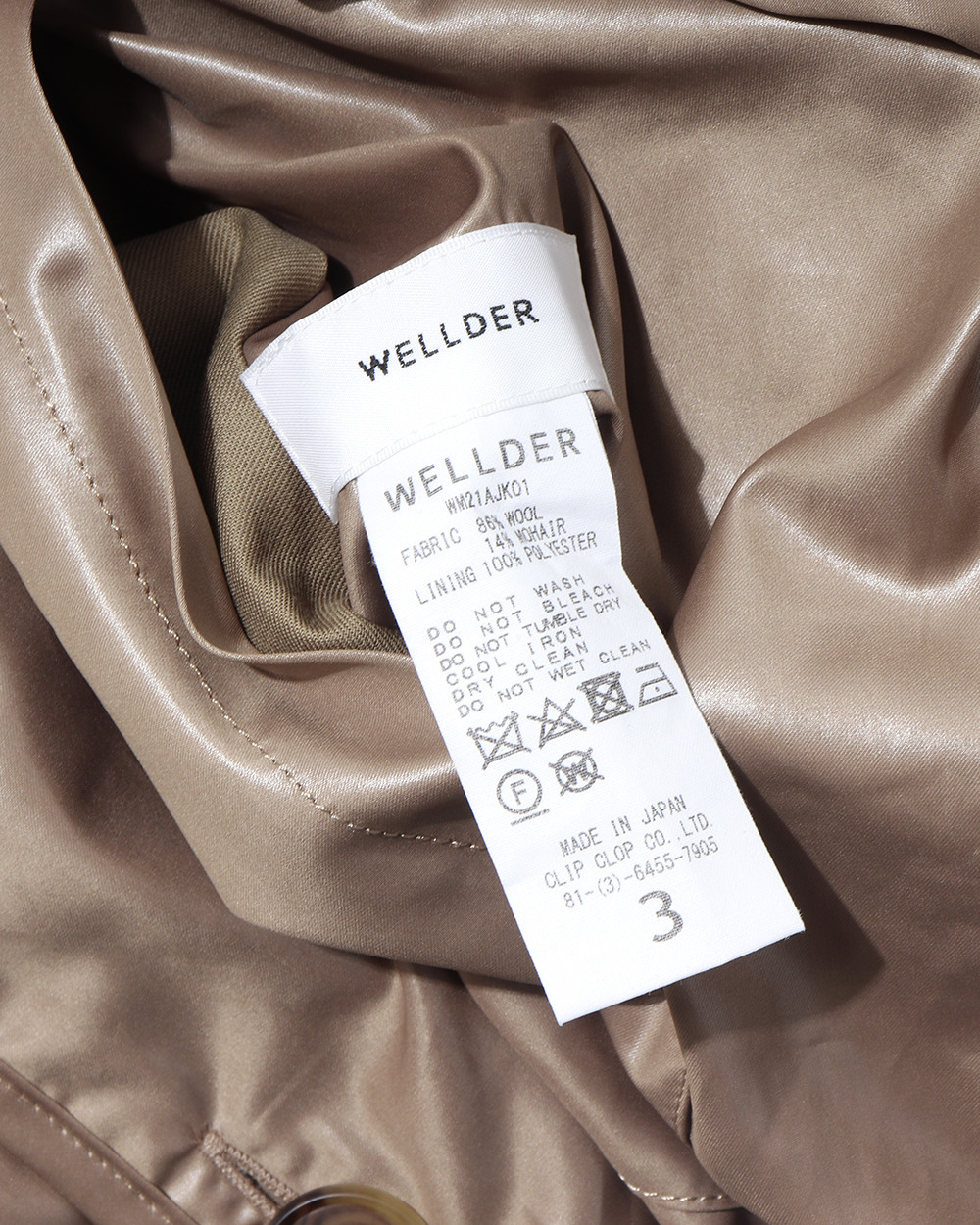 WELLDER - WELLDER - 18