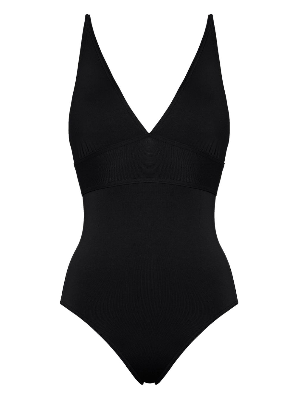 Larcin swimsuit - 1