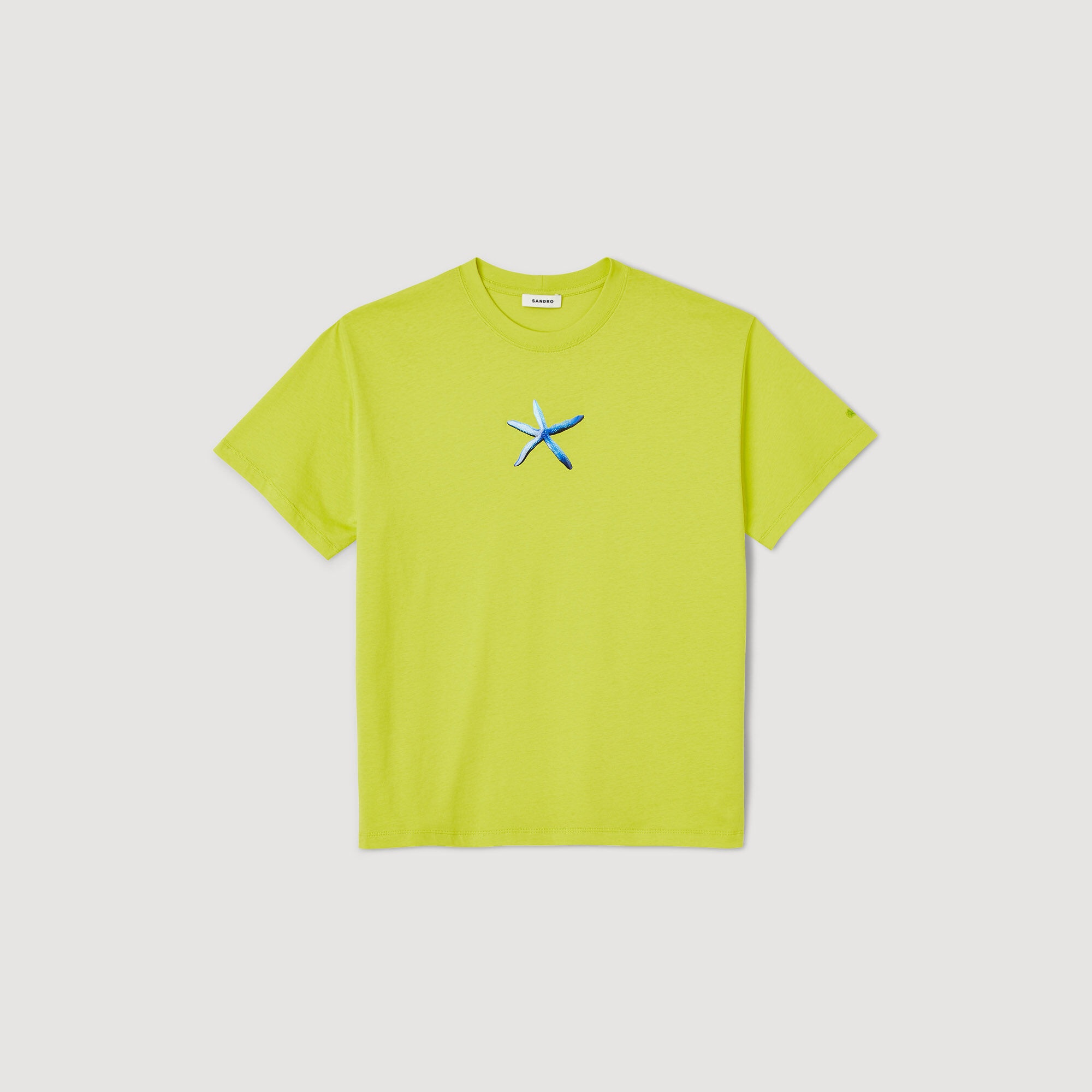 STARFISH T-SHIRT - 1