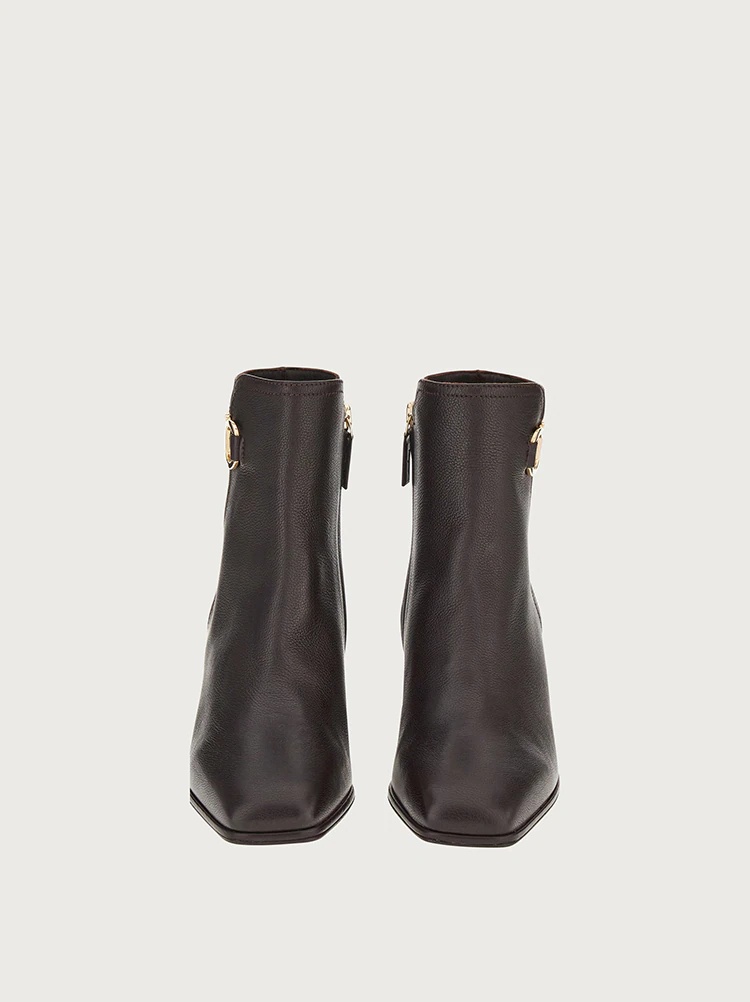 GANCINI BOOTIE - 4