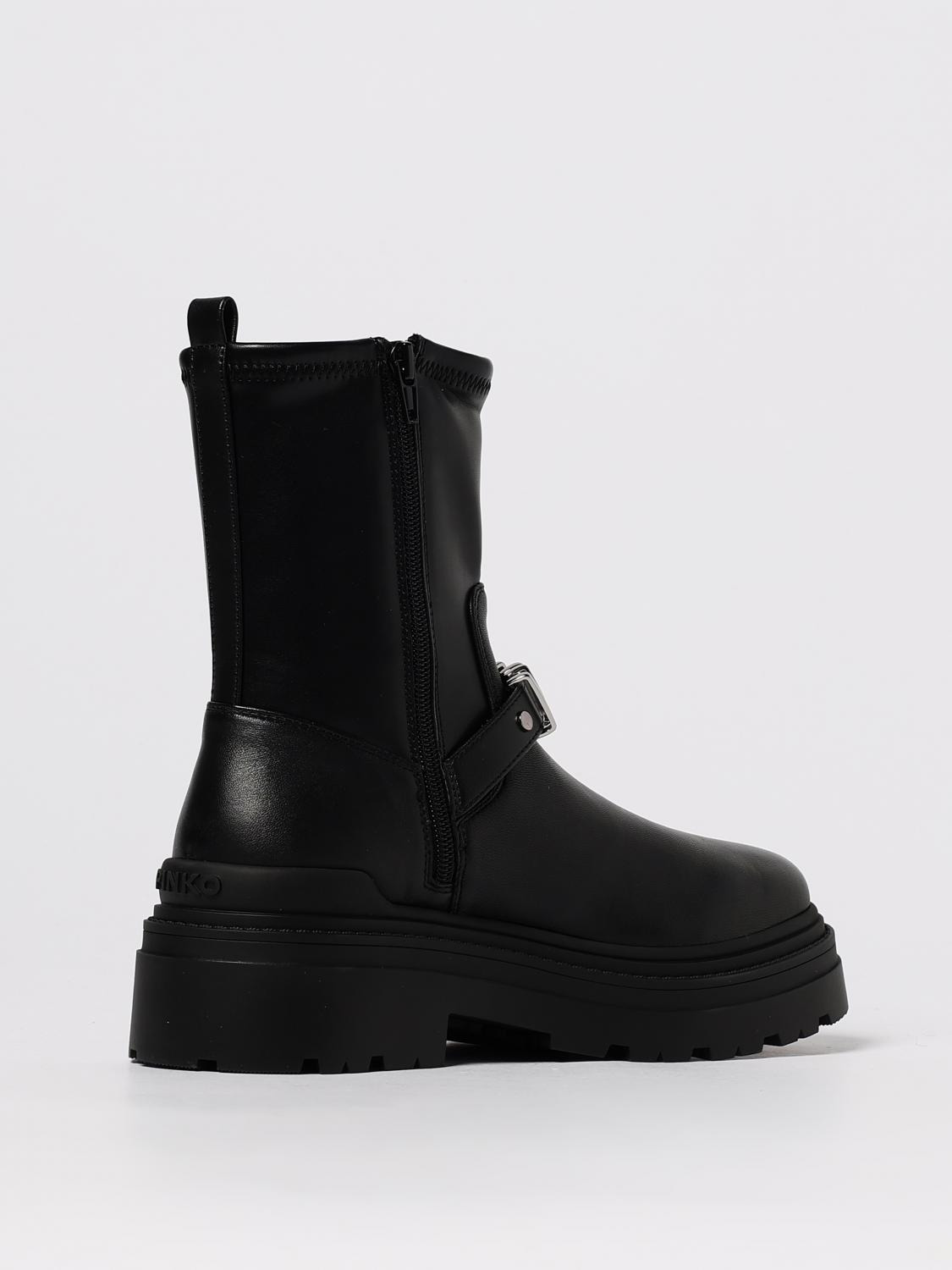Shoes woman Pinko - 3
