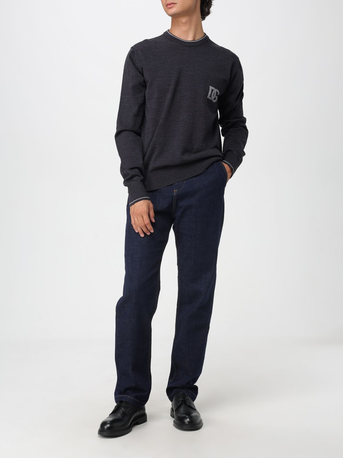 Sweater men Dolce & Gabbana - 2