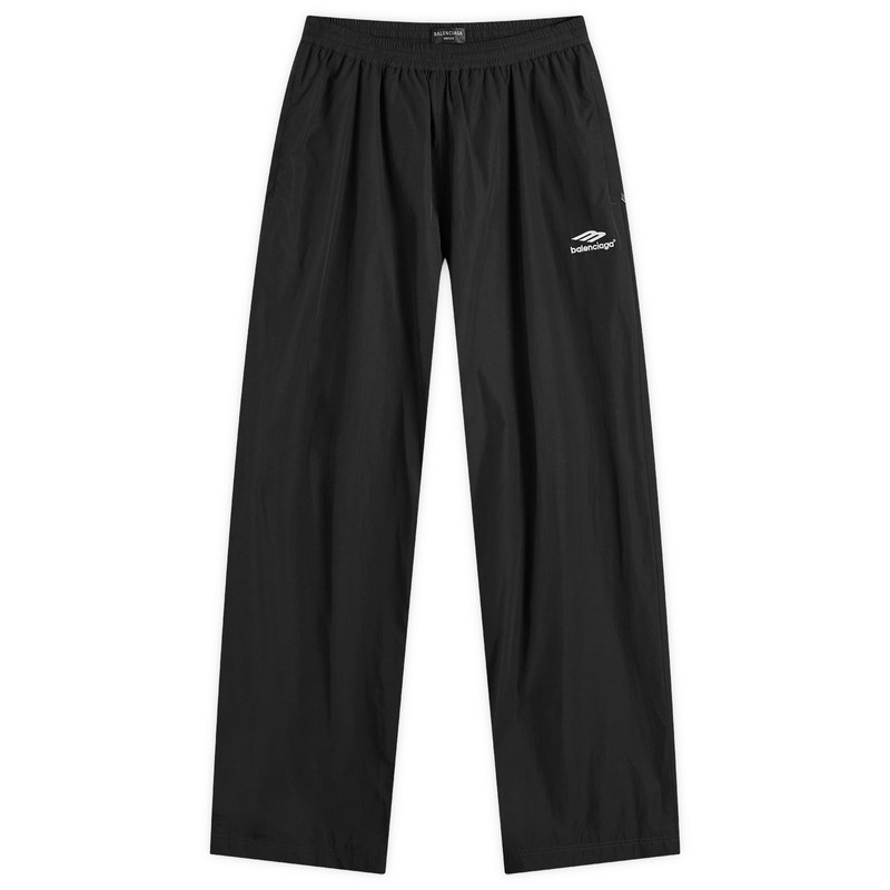 Balenciaga Logo Track Pants 1