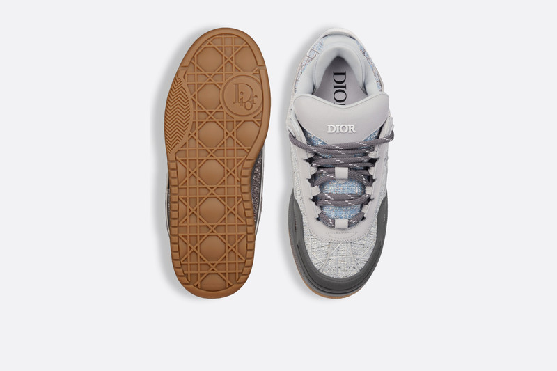 Dior B9S Skater Sneaker %u2013 LIMITED AND NUMBERED EDITION outlook