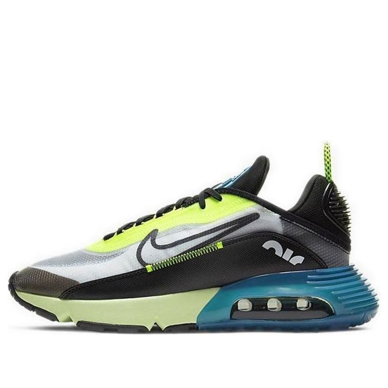 Nike Air Max 2090 'Volt Blue' BV9977-101 - 1