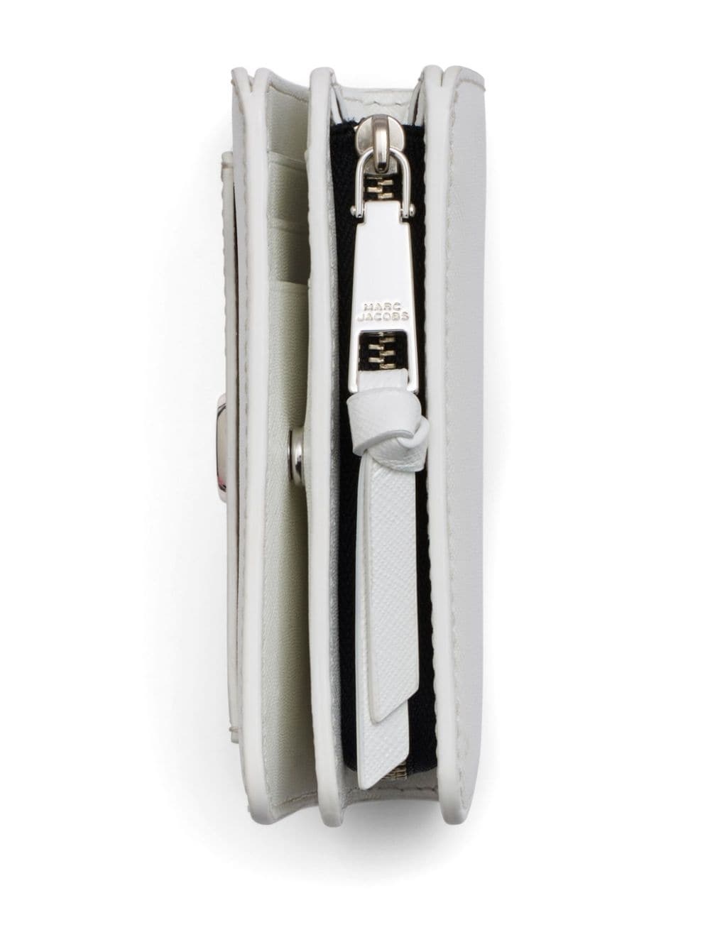 The Mini Compact wallet - 4