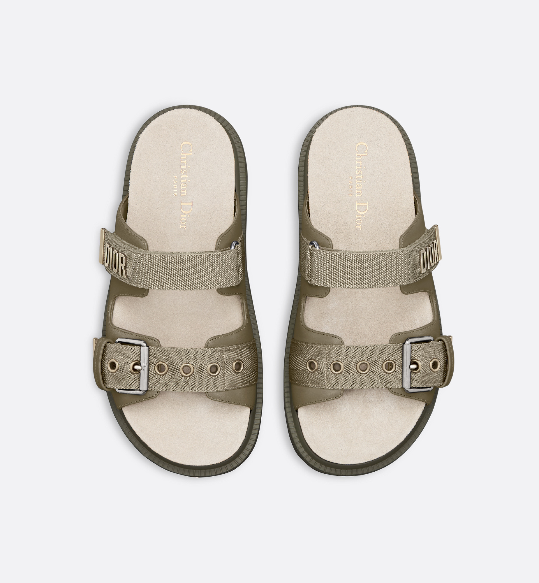 Dioract Slide - 4