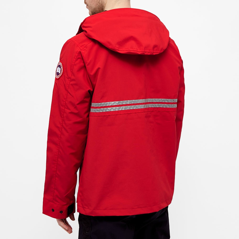 Canada Goose Lockeport Jacket - 7