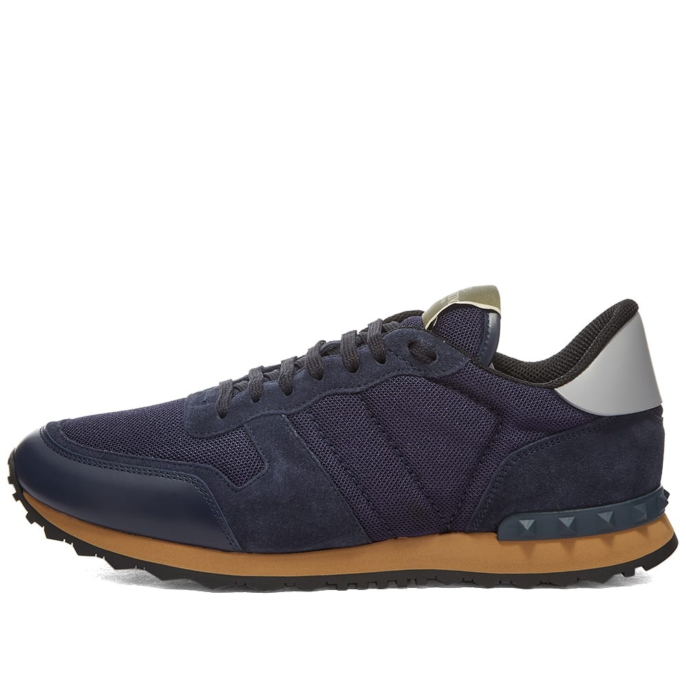 Valentino Rockrunner Sneaker - 2