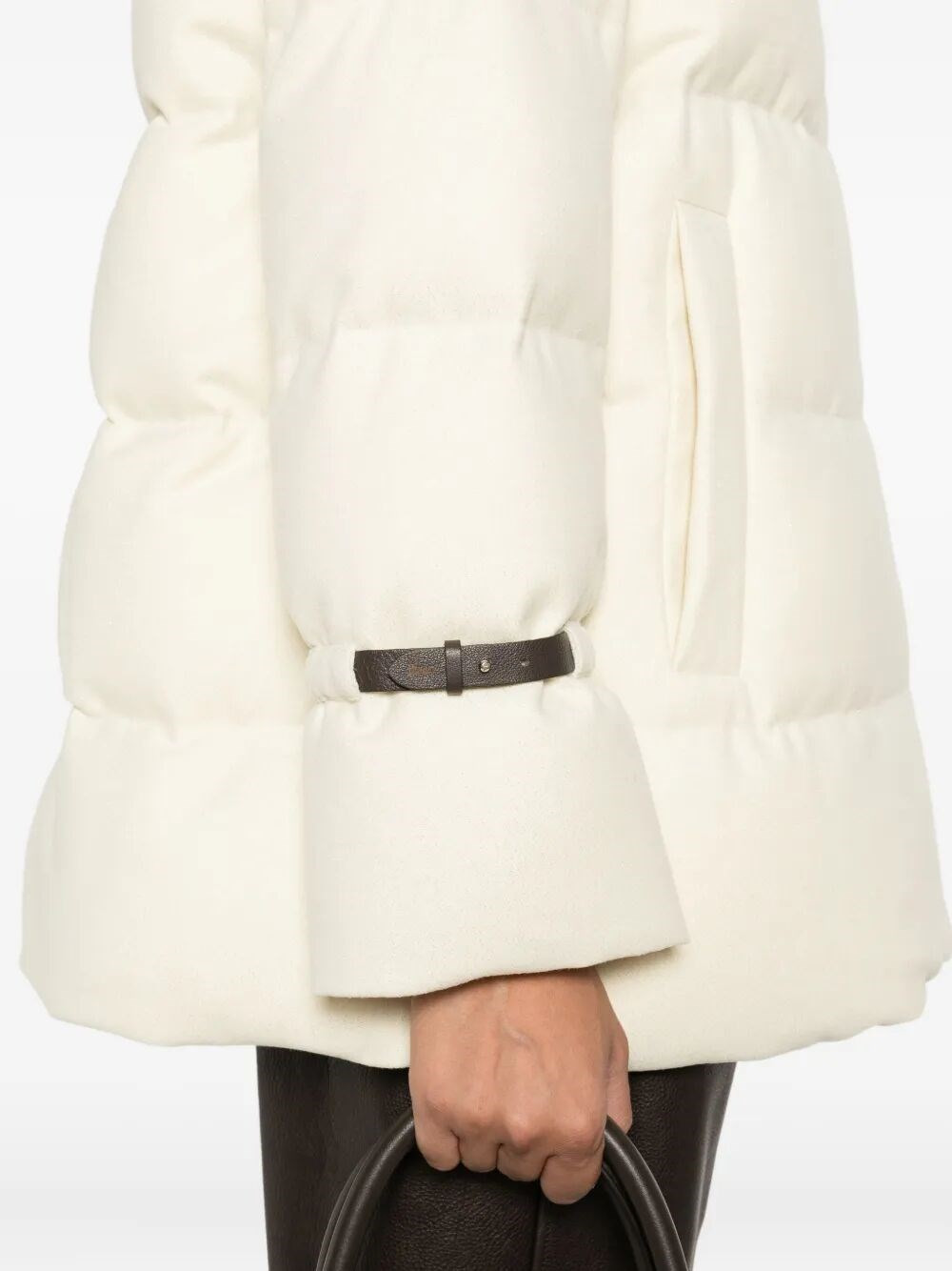 Padded Jacket - 5