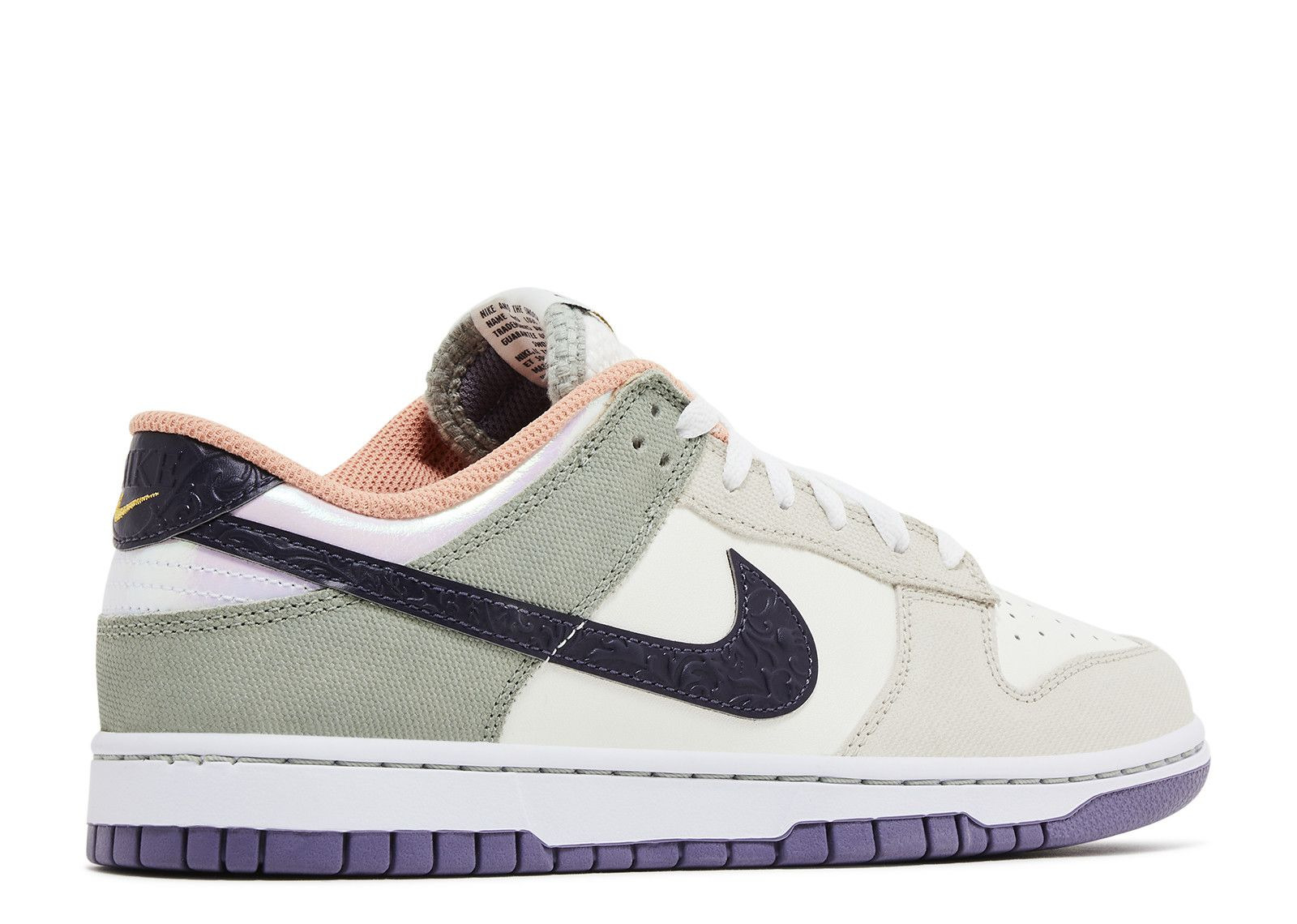 DUNK LOW SE 'NOLA' - 3
