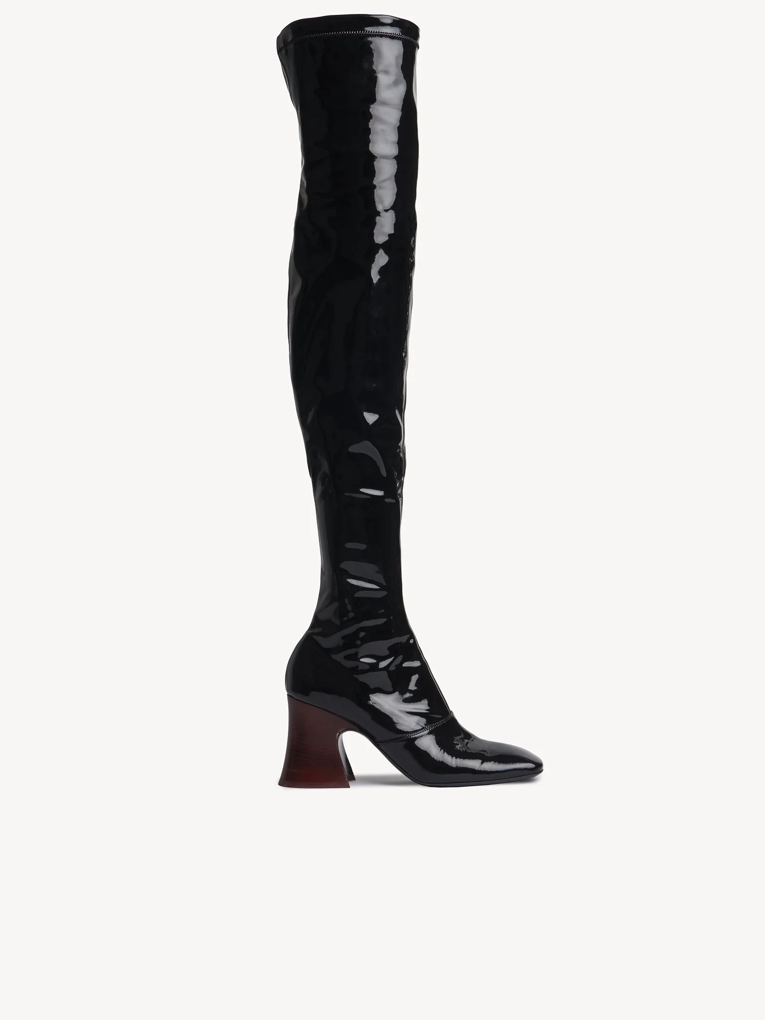 JANIS OVER-THE-KNEE BOOT - 1