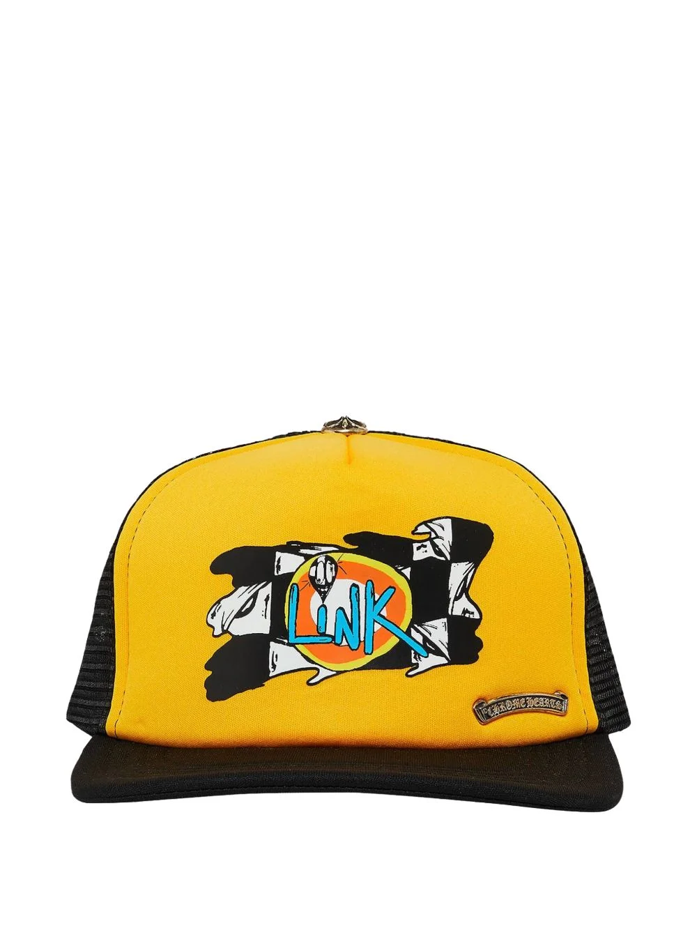 Matty Boy Link trucker hat - 1