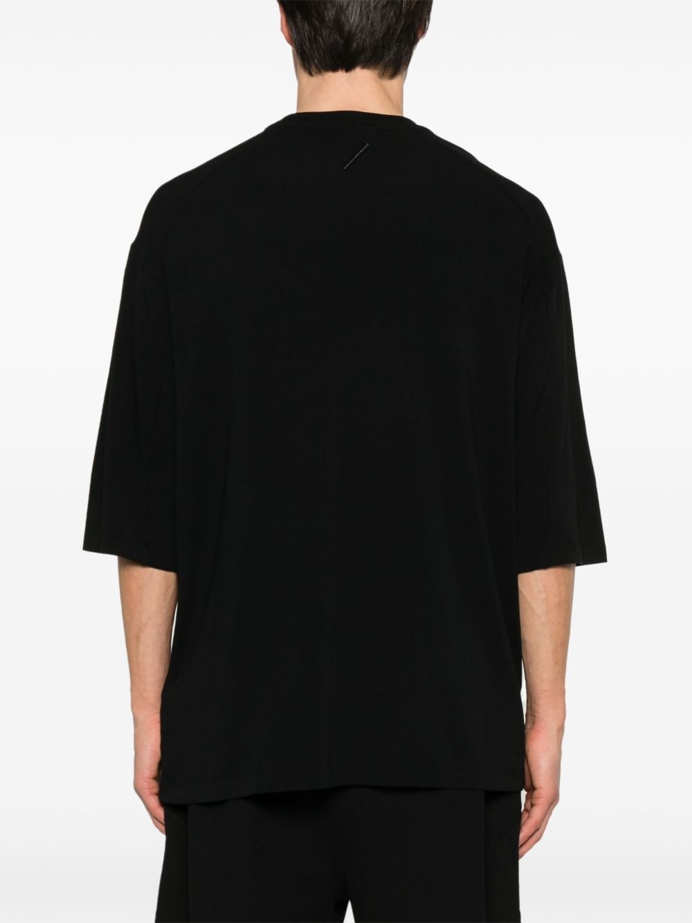 lightweight-jersey T-shirt - 3