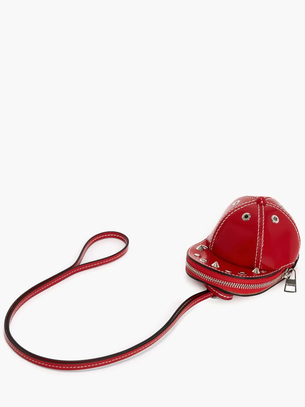 TOM OF FINLAND NANO CAP BAG - 1