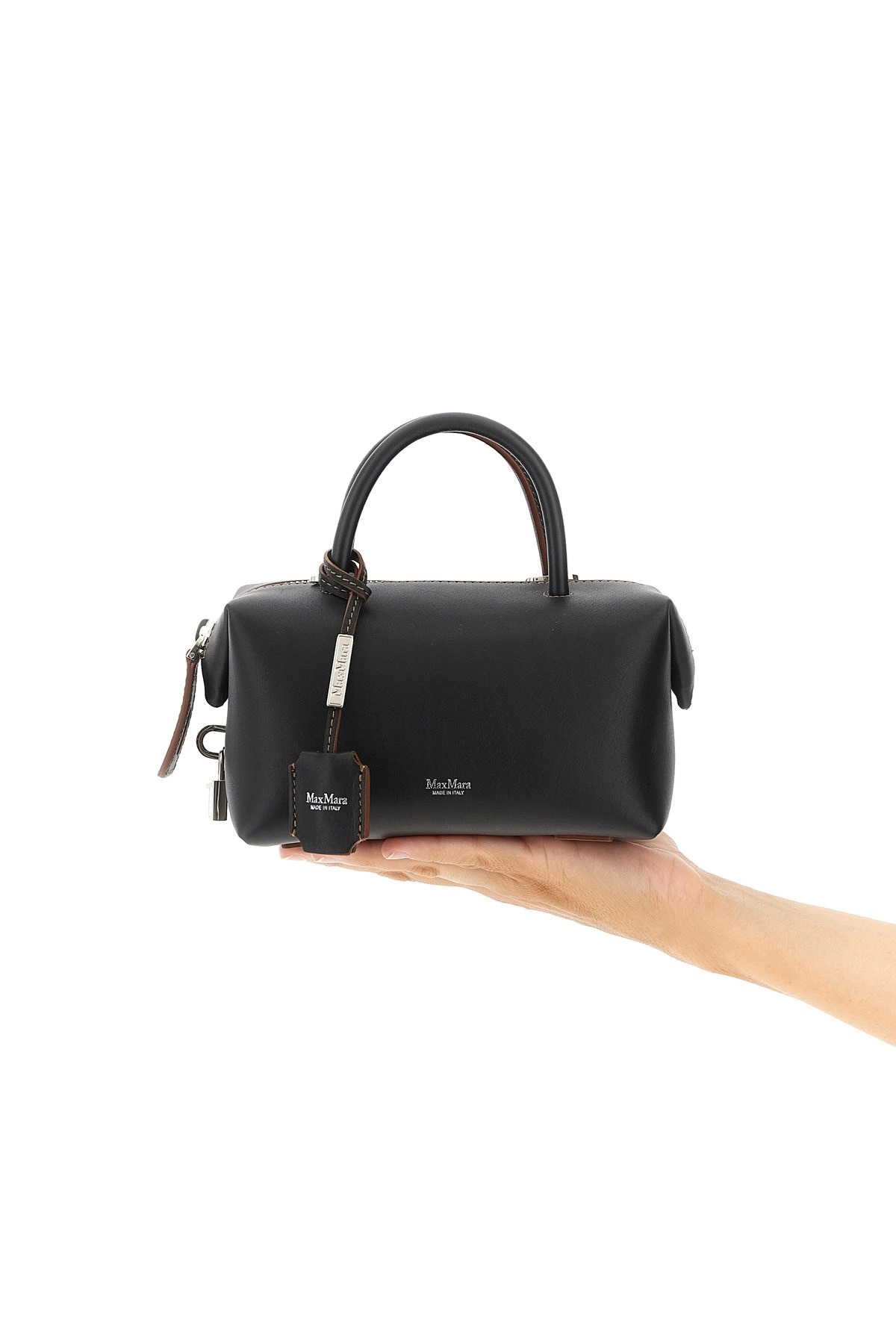 'Holdalls' small top case - 2