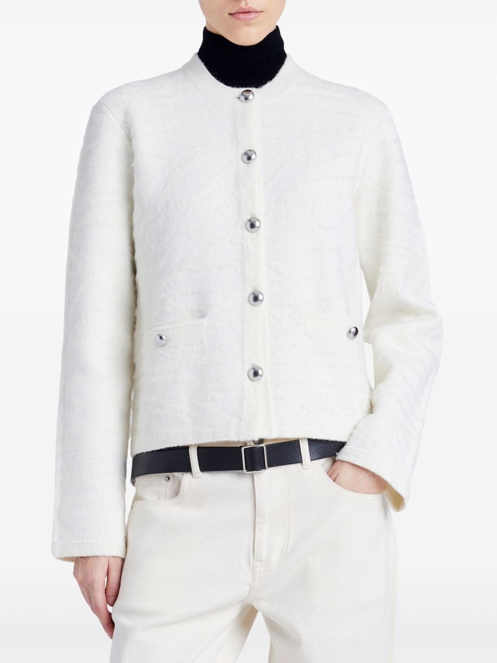 Josephine cardigan - 5