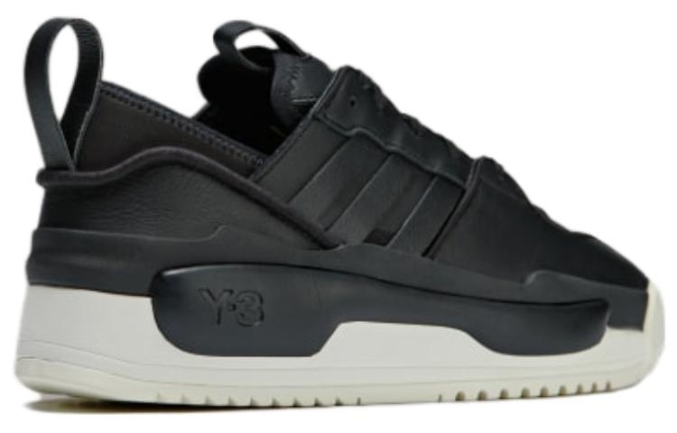 adidas Y-3 Rivalry 'Black Off White' ID5431 - 3