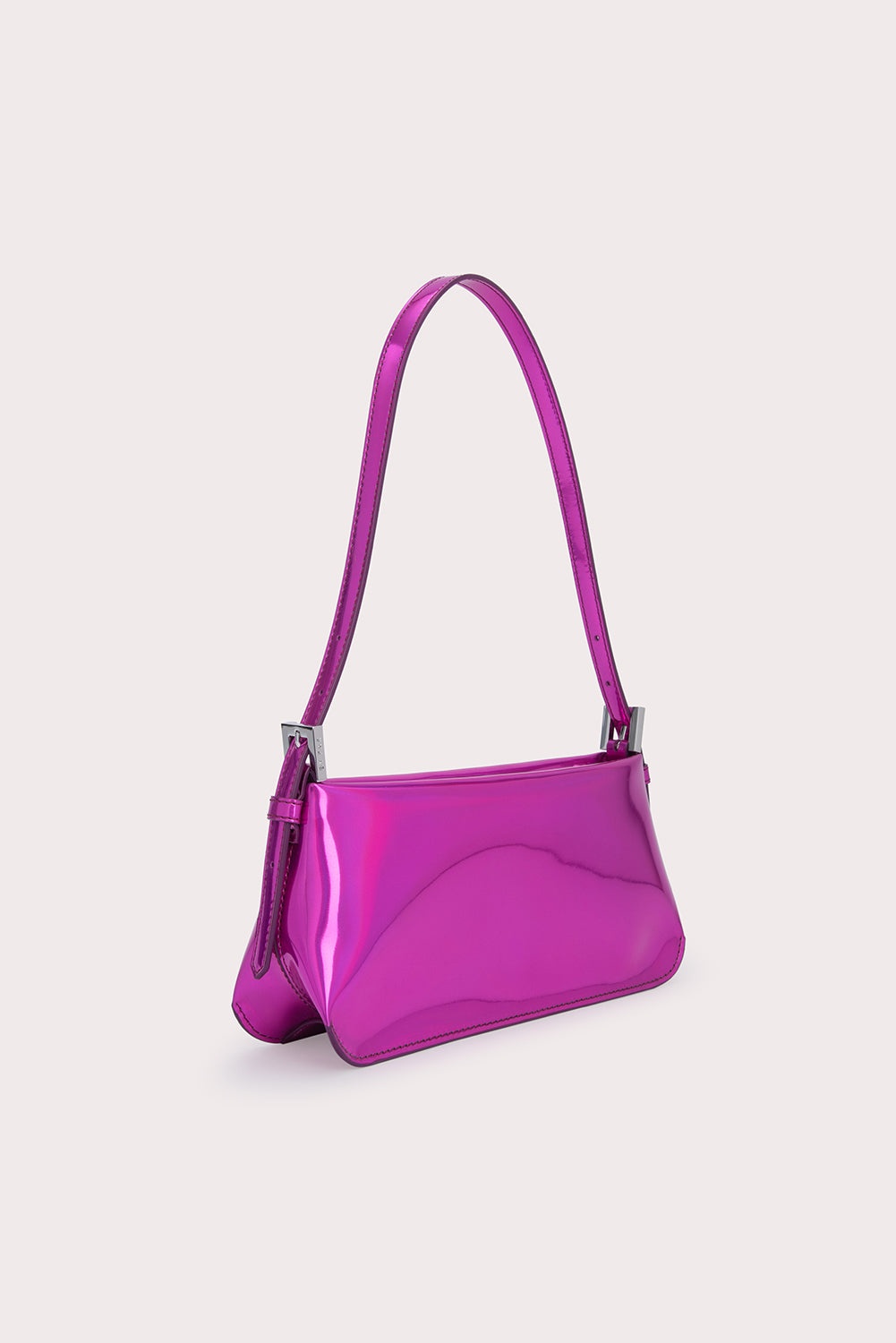 Dulce Fuchsia Iridescent Lac - 2