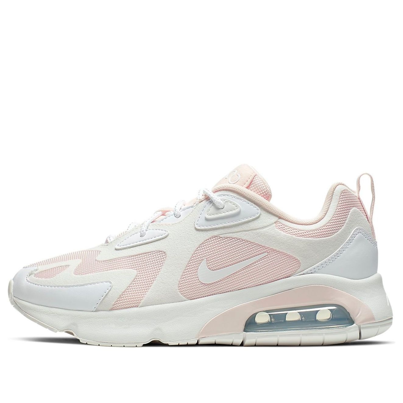 (WMNS) Nike Air Max 200 'Light Soft' AT6175-600 - 1