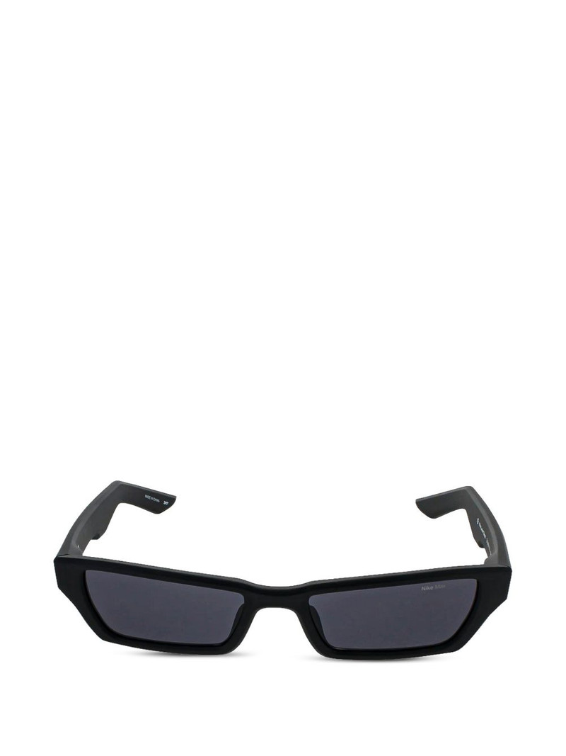 Lucent Boost rectangle-frame sunglasses 1