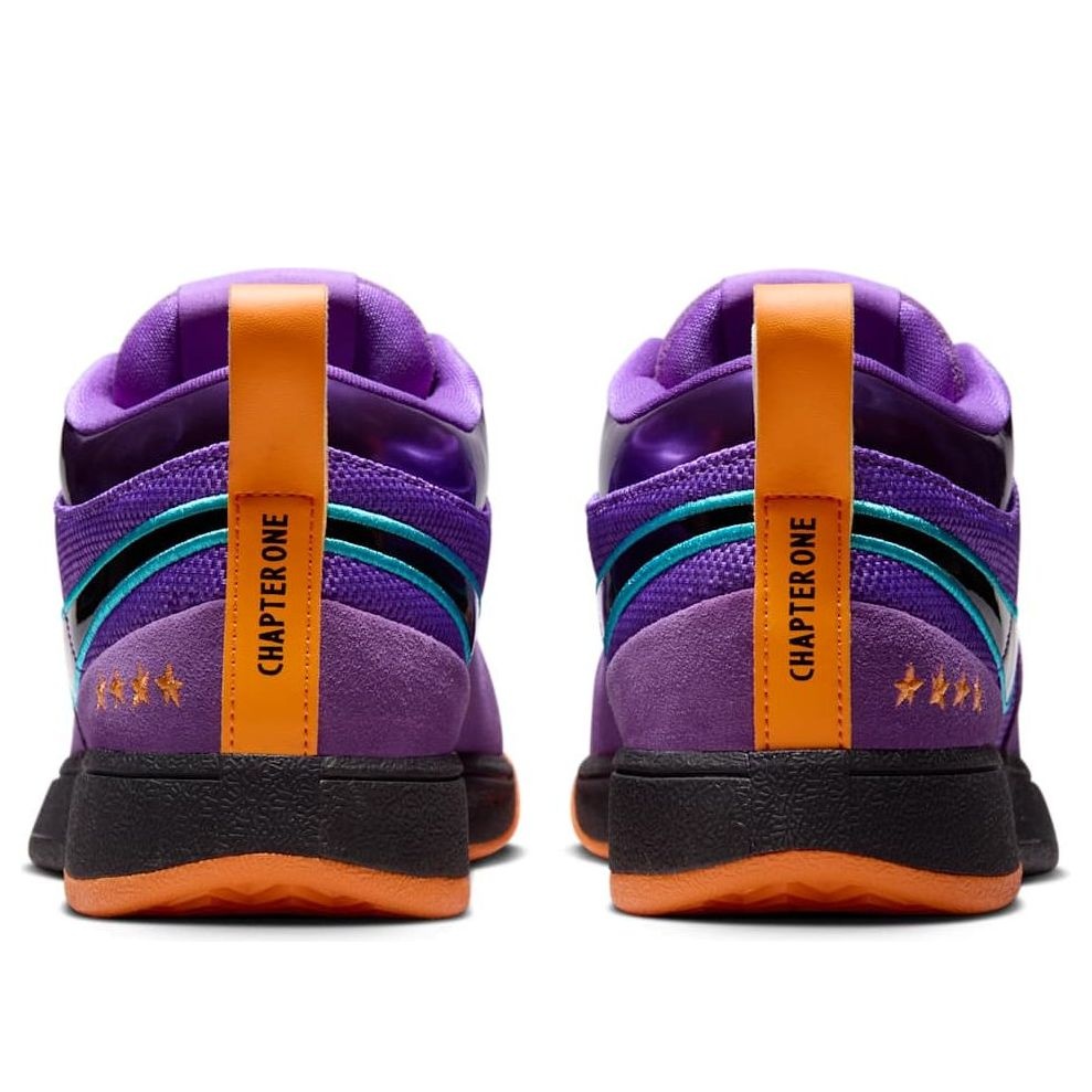 Nike Book 1 '1995 All-Star' IH0894-500 - 5