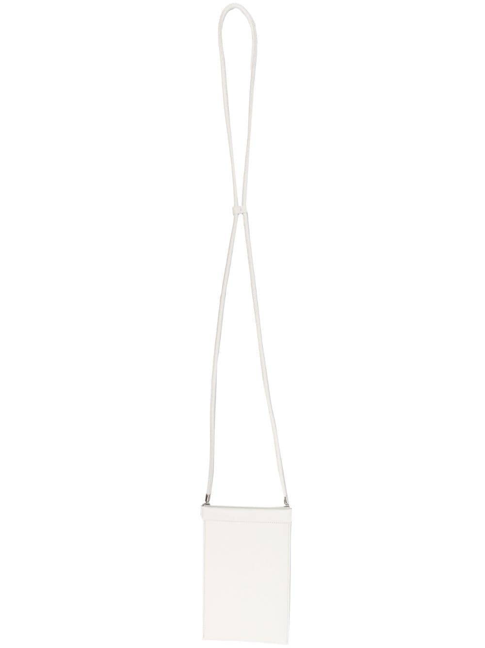 ハンドバッグ Maison Margiela [Maison Margiela] Stitch For Stitch Phone Ho Maison Margiela - Four-Stitch Phone Pouch | HBX - Globally