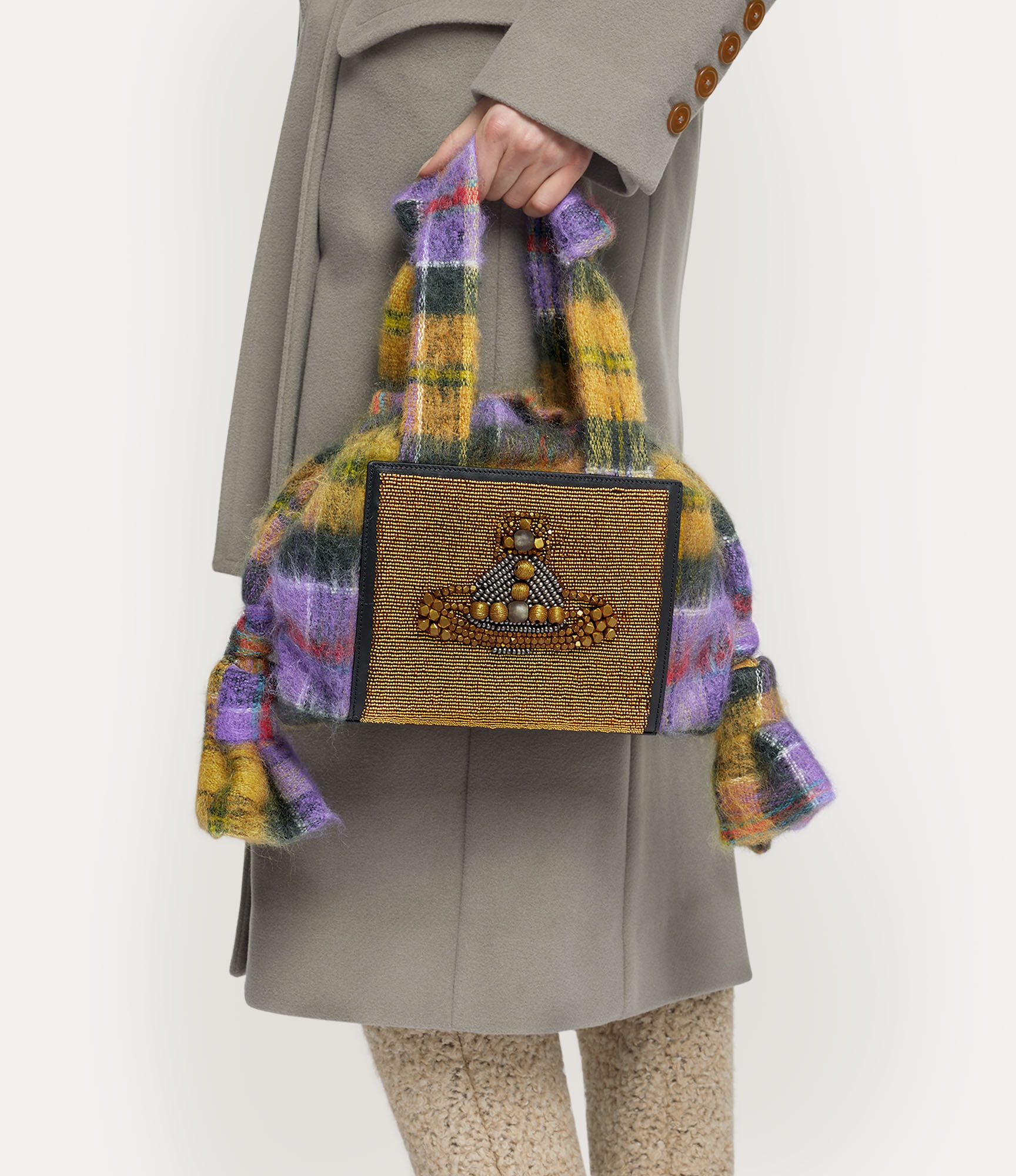 DONNA HANDBAG - 2