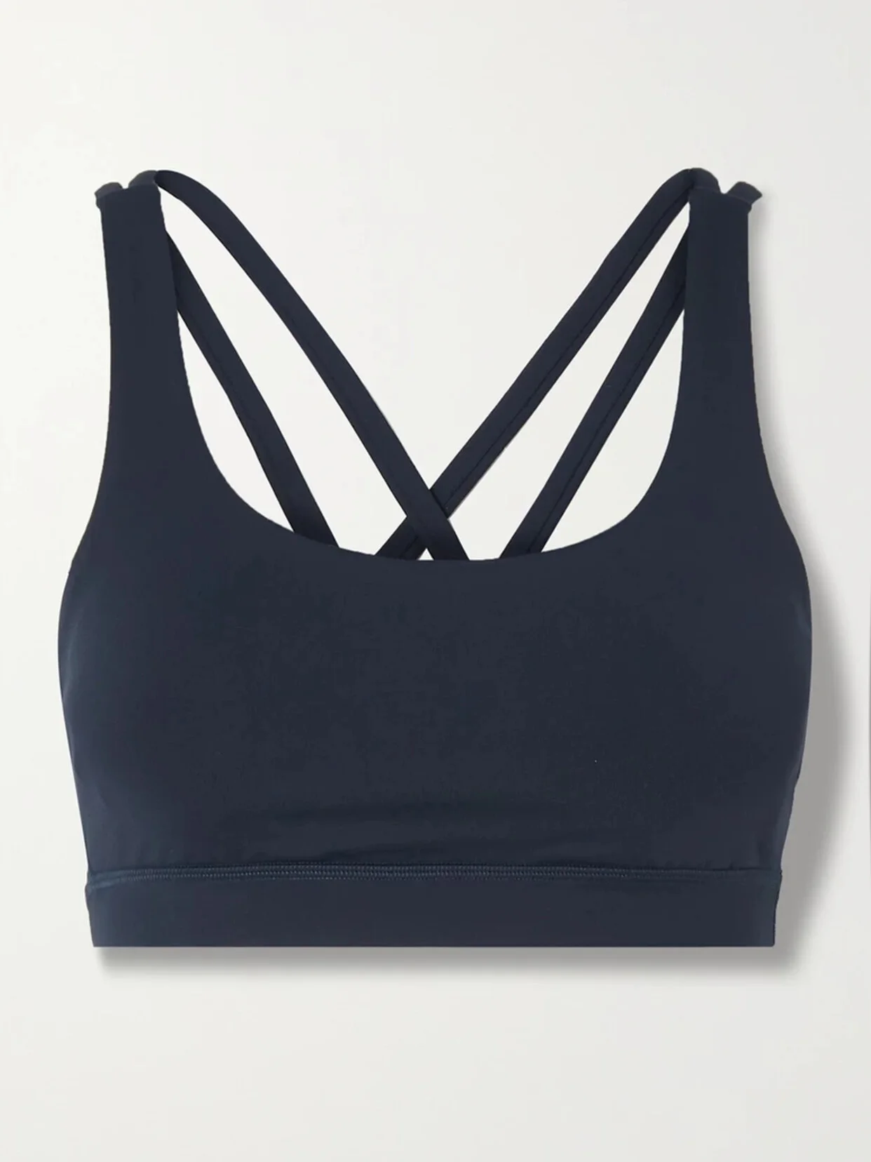 Energy Luxtreme Sports Bra - 1