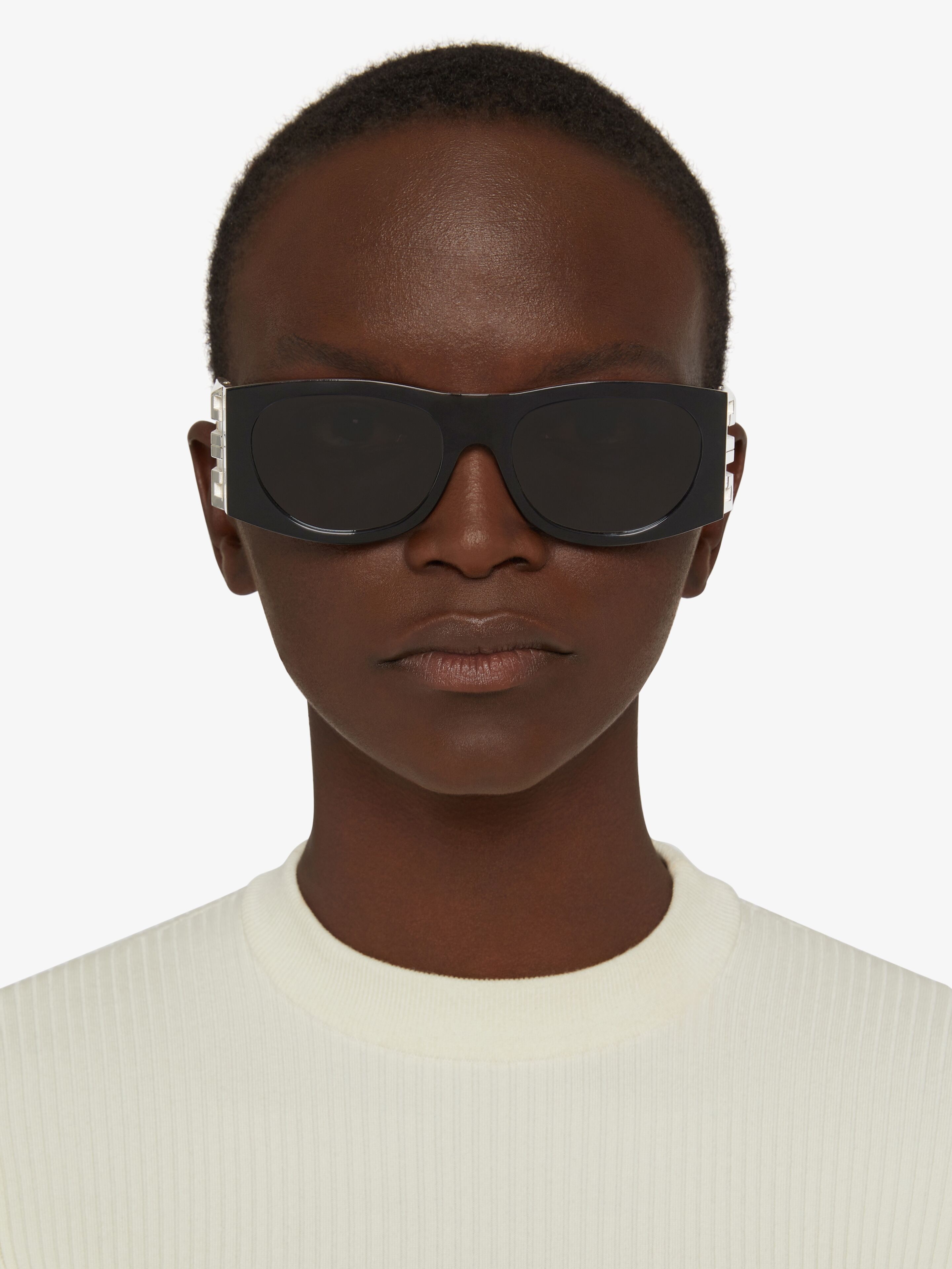 4G SUNGLASSES IN ACETATE - 3