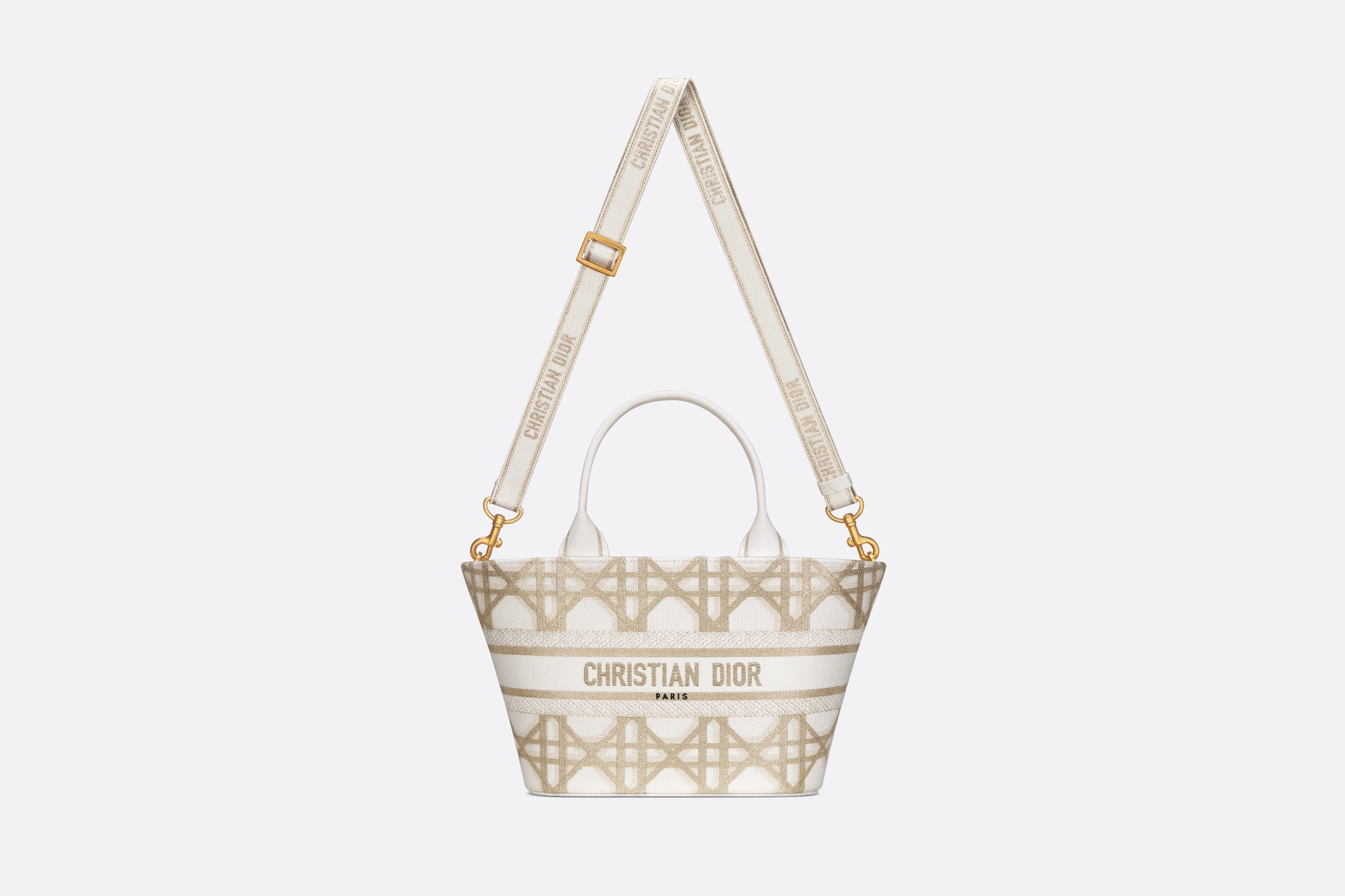 Hat Basket Bag - 7