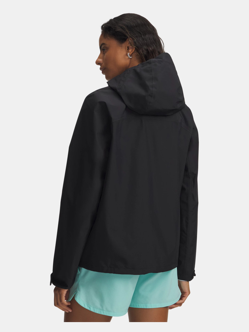 Under Armour UA Cloudstrike outlook