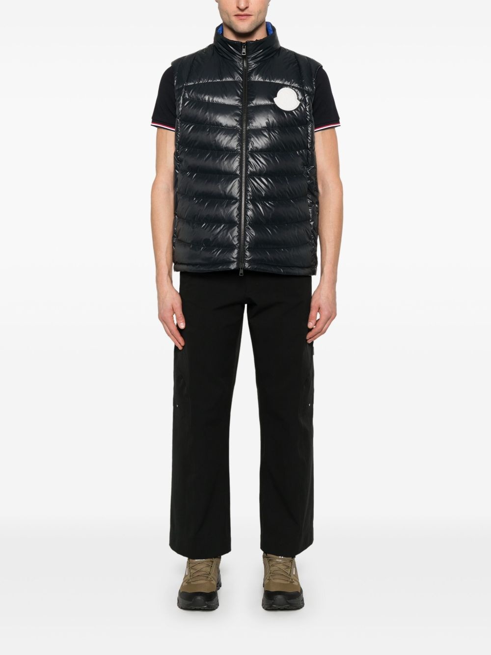Menelao gilet - 2