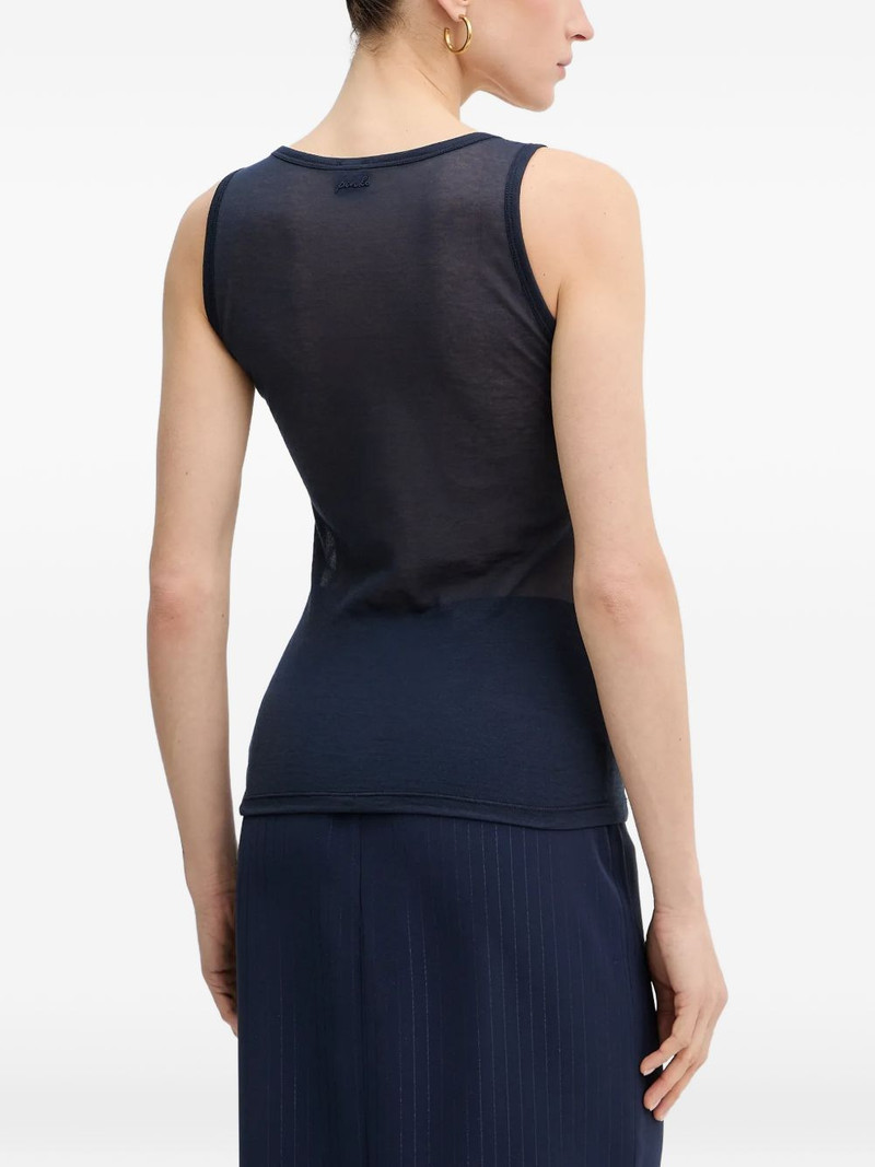 semi-sheer tank top 3