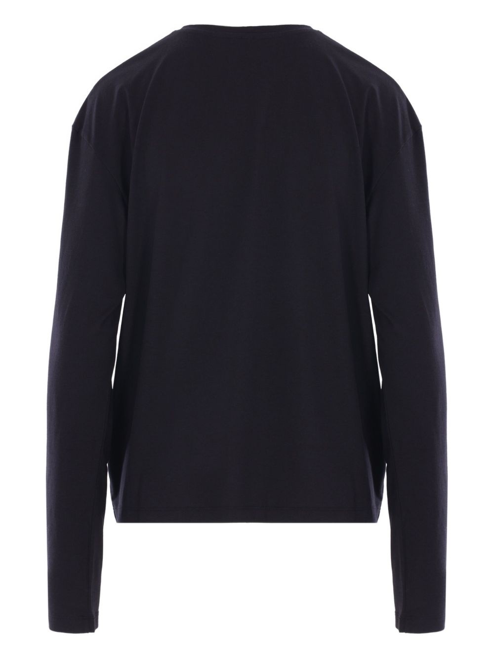 long-sleeves top - 2