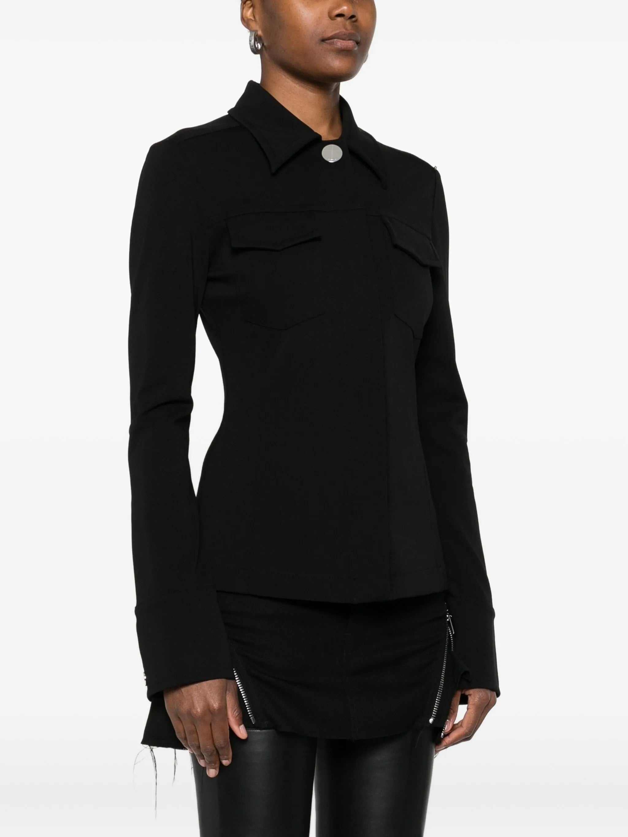 Sportmax Jackets - 4