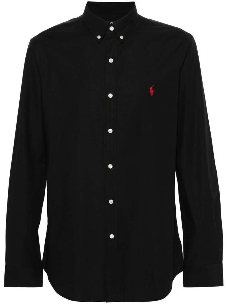 Polo Pony cotton shirt 1